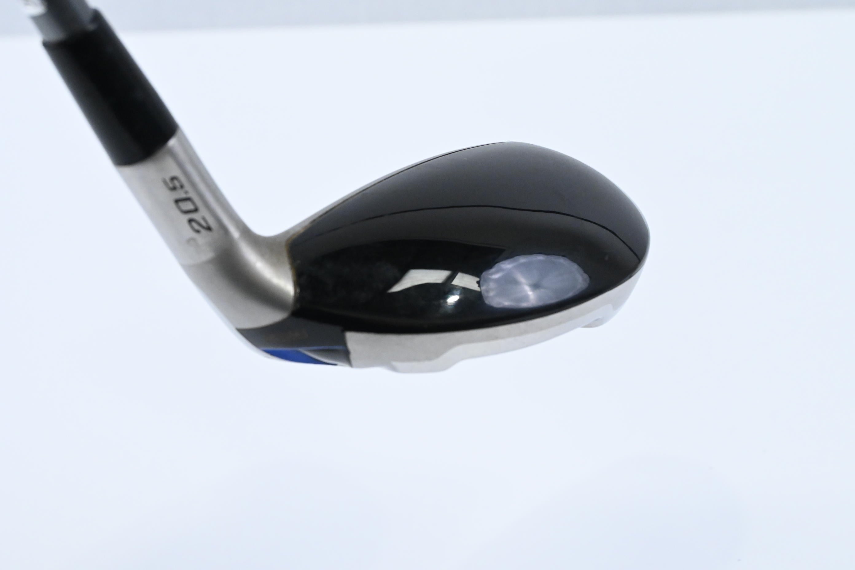 Cleveland Launcher DST #3 Hybrid / 20.5 Degree / Regular Flex Diamana 74vSL