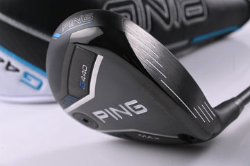 Ping G440 Max #3 Wood / 15 Degree / Regular Flex Ping ALTA CB Blue 65 Shaft