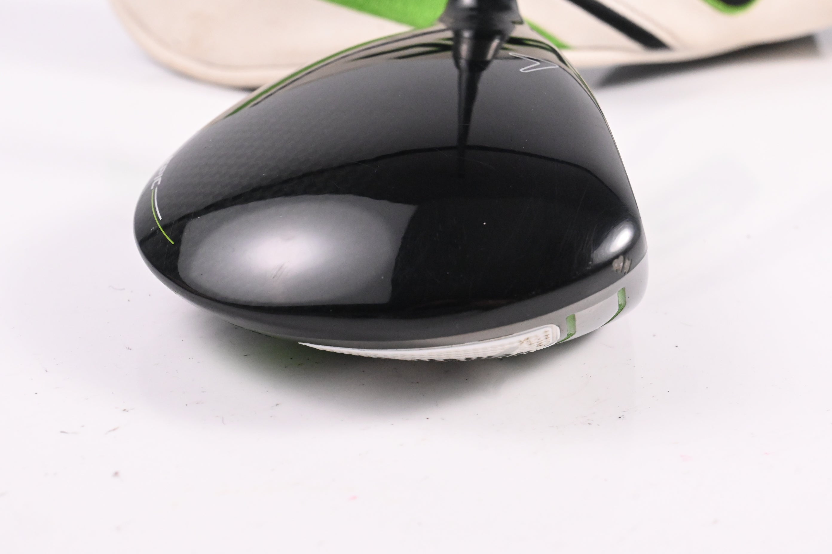 Callaway Epic Speed #3 Wood / 15 Degree / Regular Flex HZRDUS Smoke iM10 60