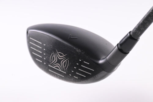 Callaway XR #3 Wood / 15 Degree / Regular Flex Project X LZ San Diego 54 Shaft