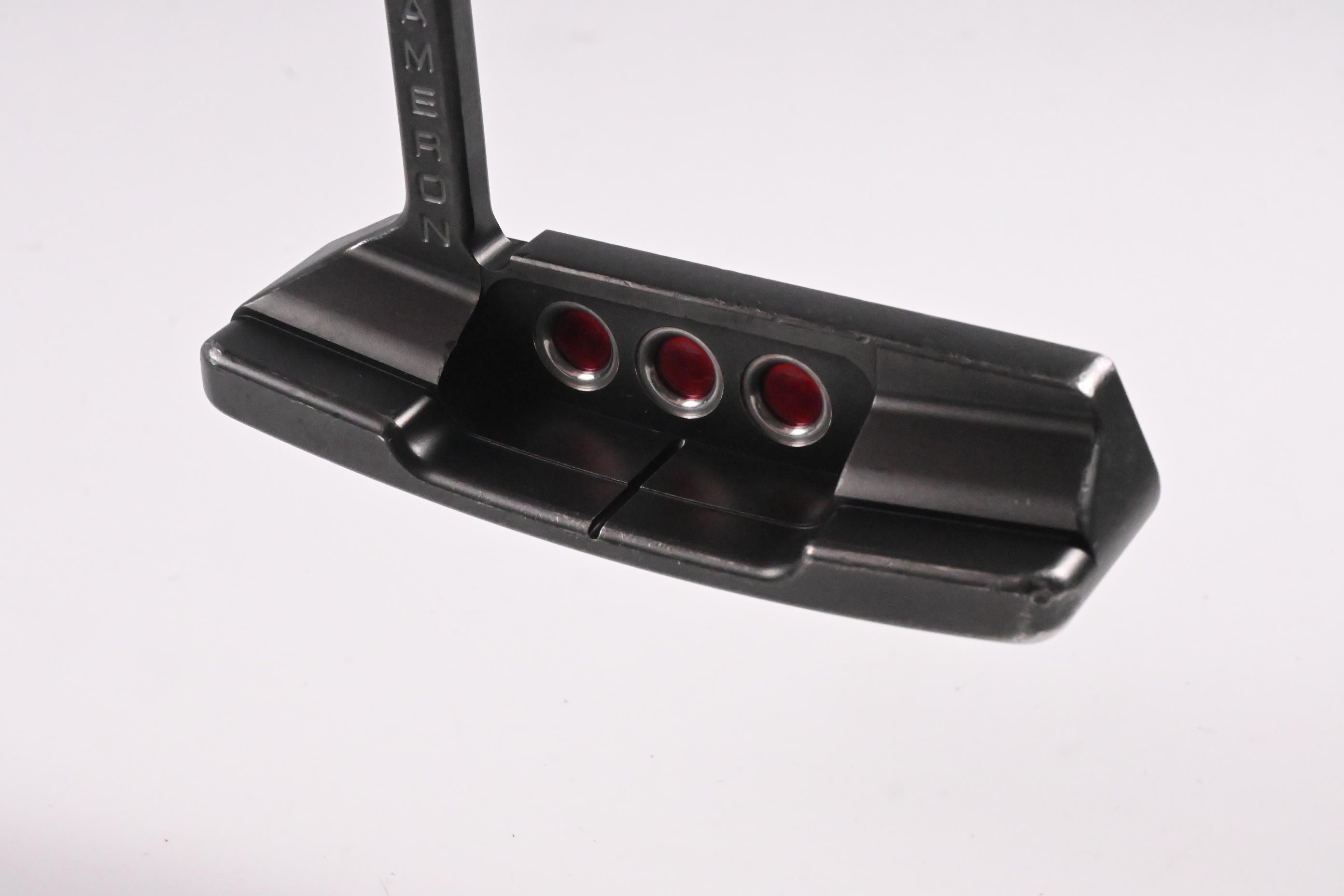 Scotty Cameron Select Newport 2 2012 Putter / 34 Inch