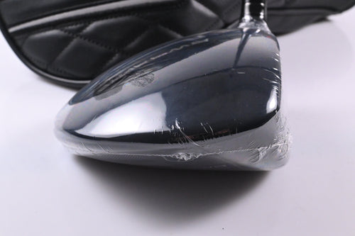 Wilson DYNAPWR Max 2025 Driver / 10.5 Degree / Regular Flex UST LinQ Red 5 M40X