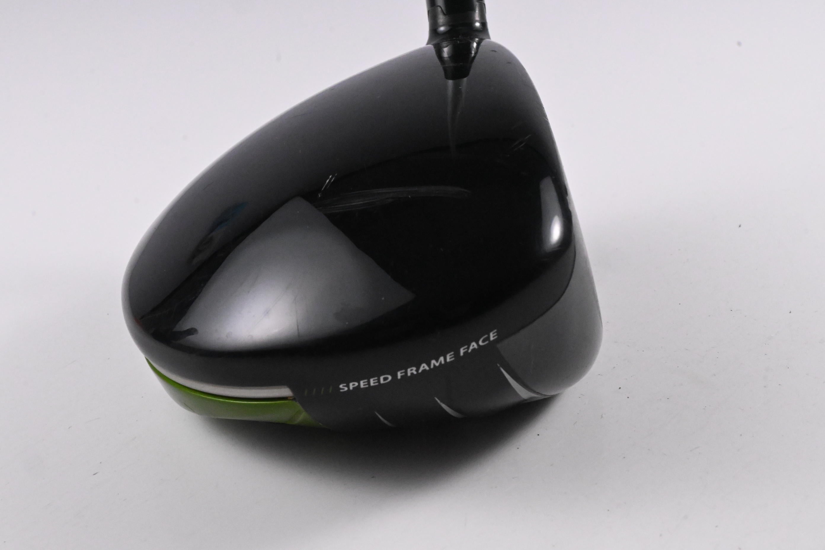 Callaway RAZR Fit Xtreme Driver / 9.5 Degree / X-Flex Motore Speeder VC