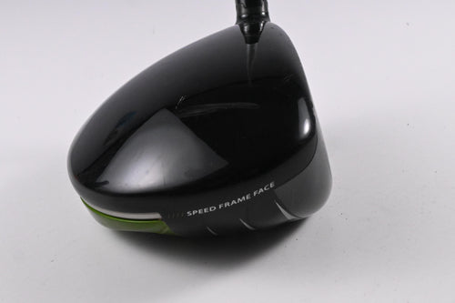 Callaway RAZR Fit Xtreme Driver / 9.5 Degree / X-Flex Motore Speeder VC