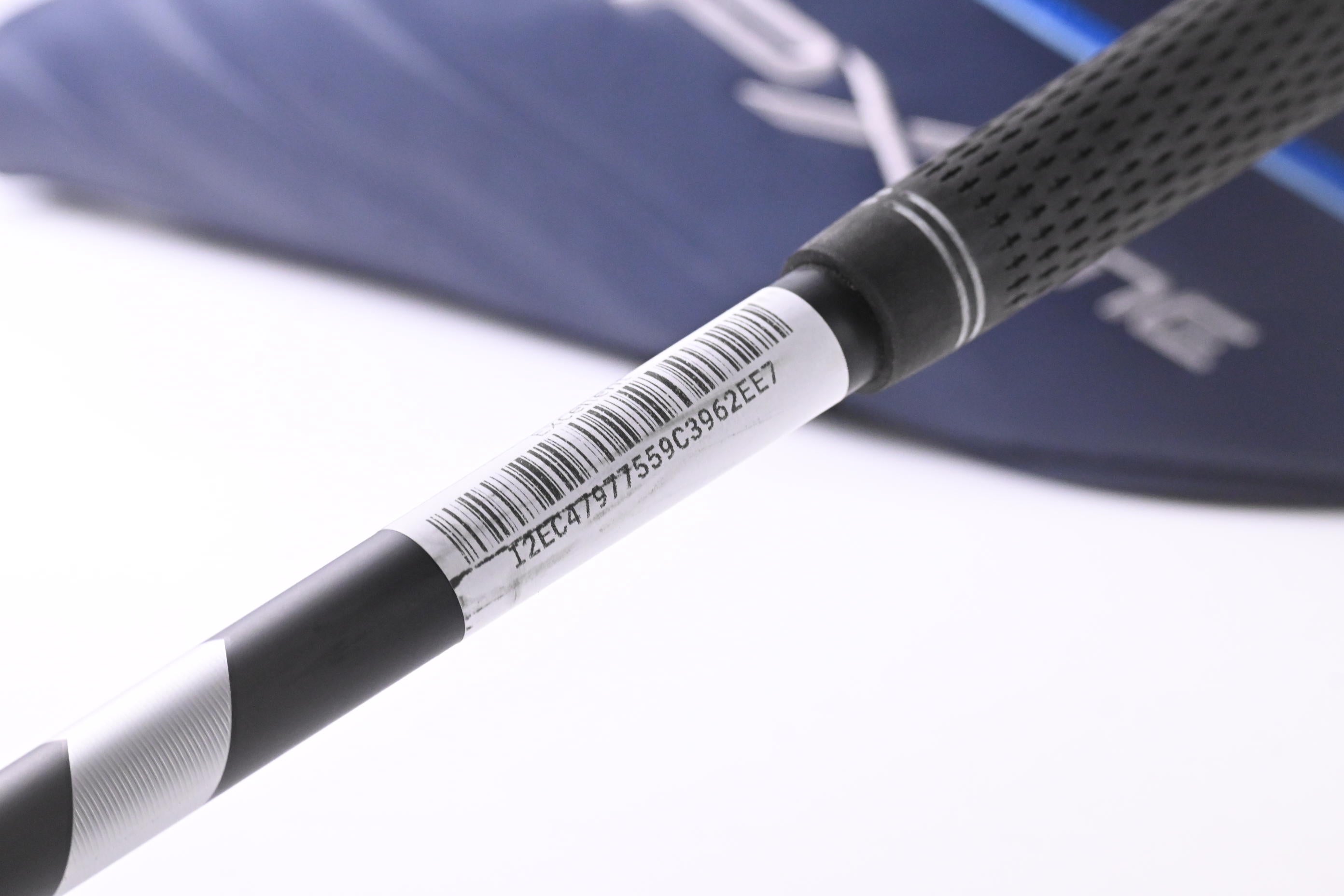 Mizuno JPX One Select Driver / 10.5 Degree / X-Flex Ventus Velocore+ Black 6