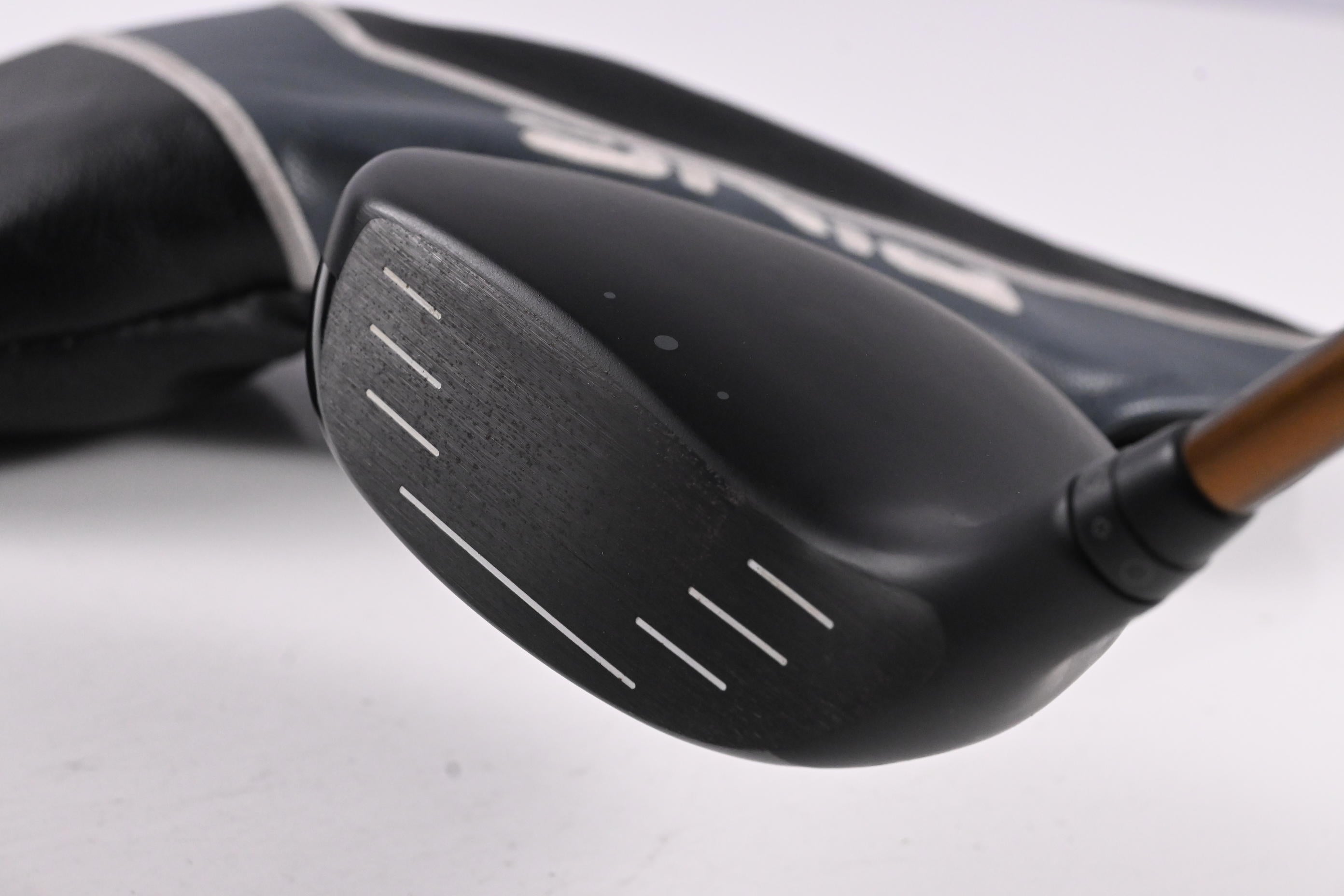 Ping G425 SFT #3 Wood / 16 Degree / Senior Flex Ping Alta CB 55 Shaft
