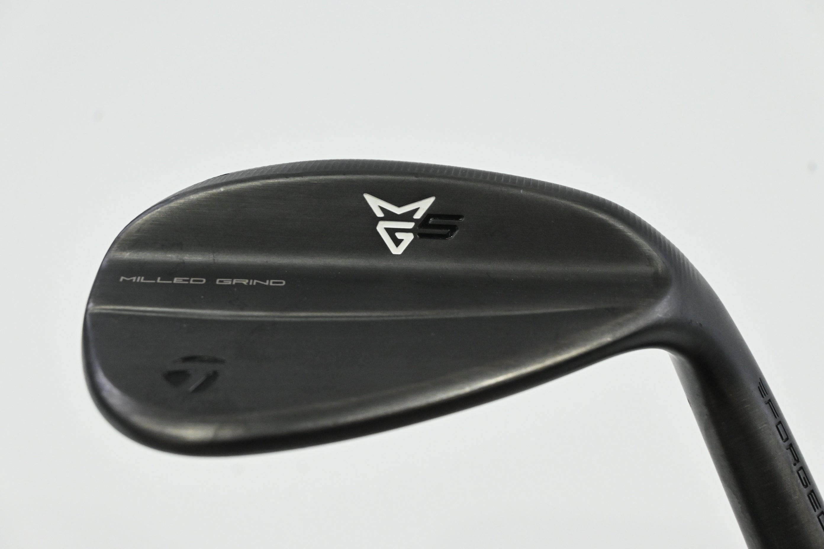 Taylormade Milled Grind 5 Sand Wedge / 54 Degree / Stiff Flex NS Pro Tour 120