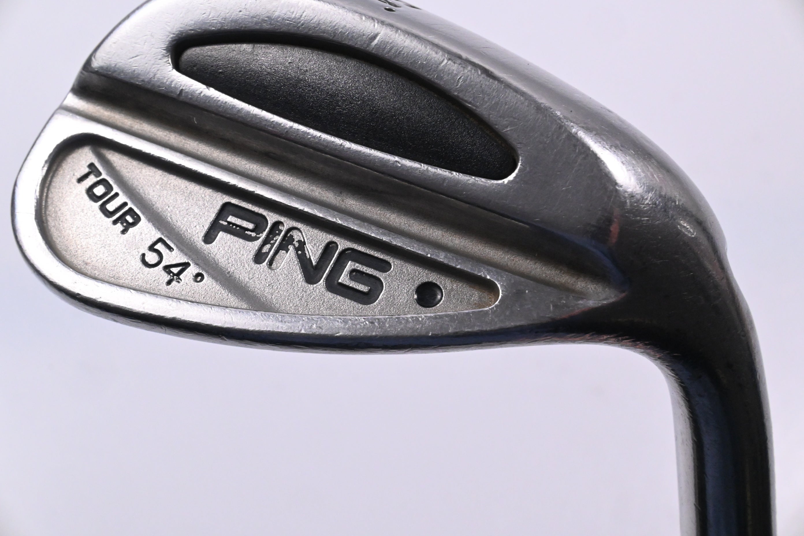 Ping Tour Sand Wedge / 54 Degree / Regular Flex Dynamic Gold R300 Shaft
