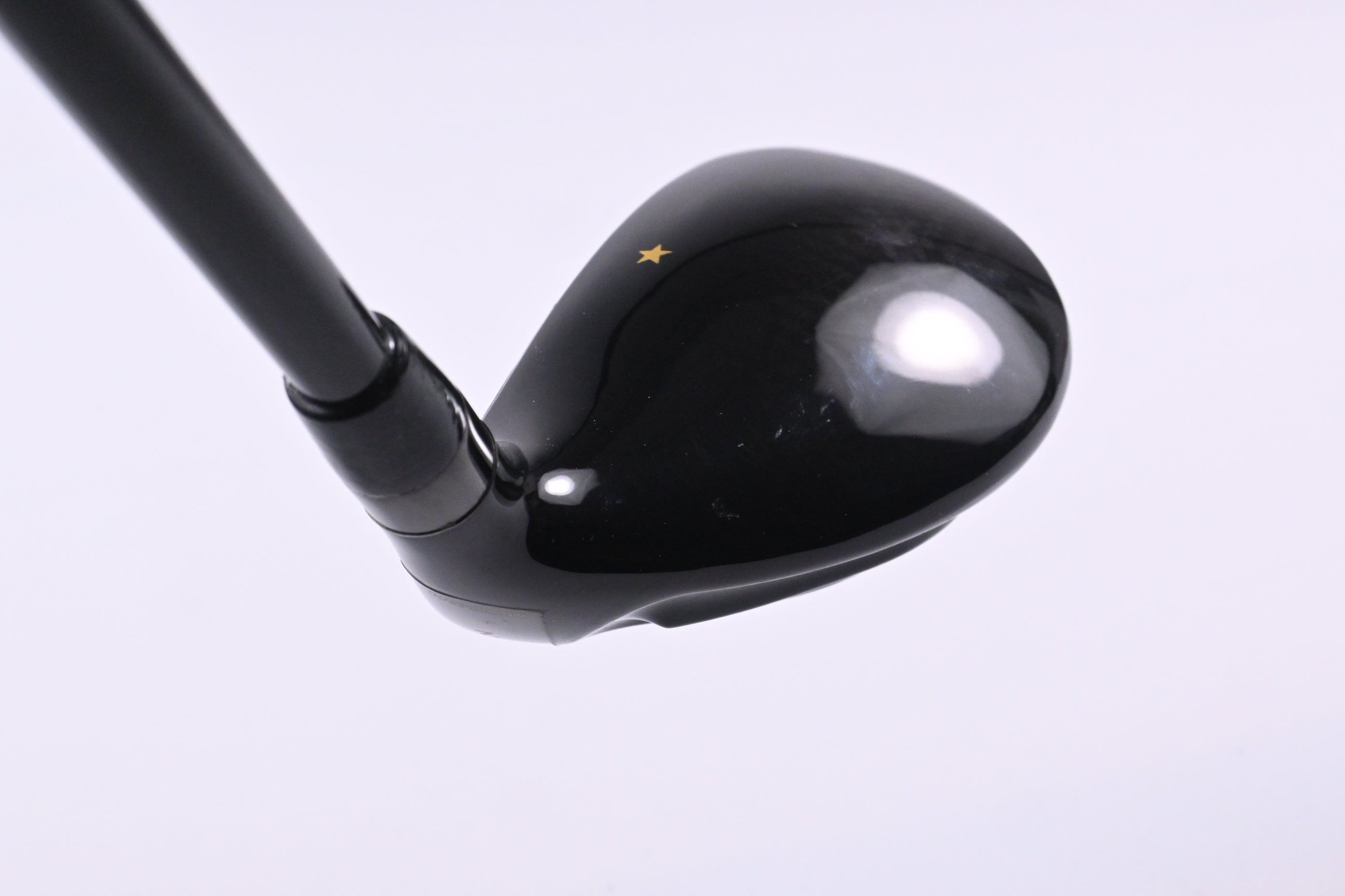 Vega Alkaid #2 Hybrid / 16 Degree / Senior Flex Vega Graphite Shaft