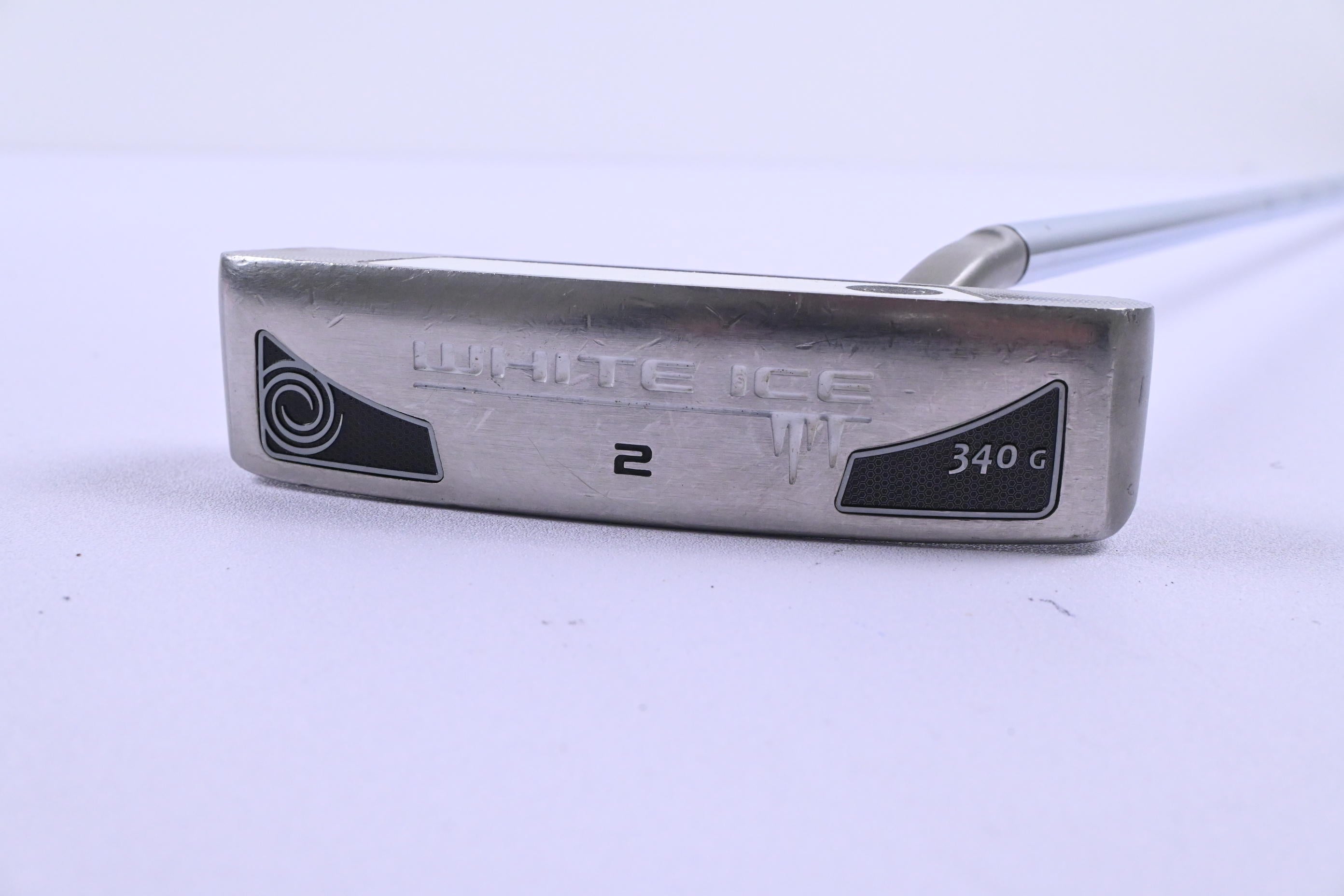 Odyssey White Ice #2 Putter / 34 Inch