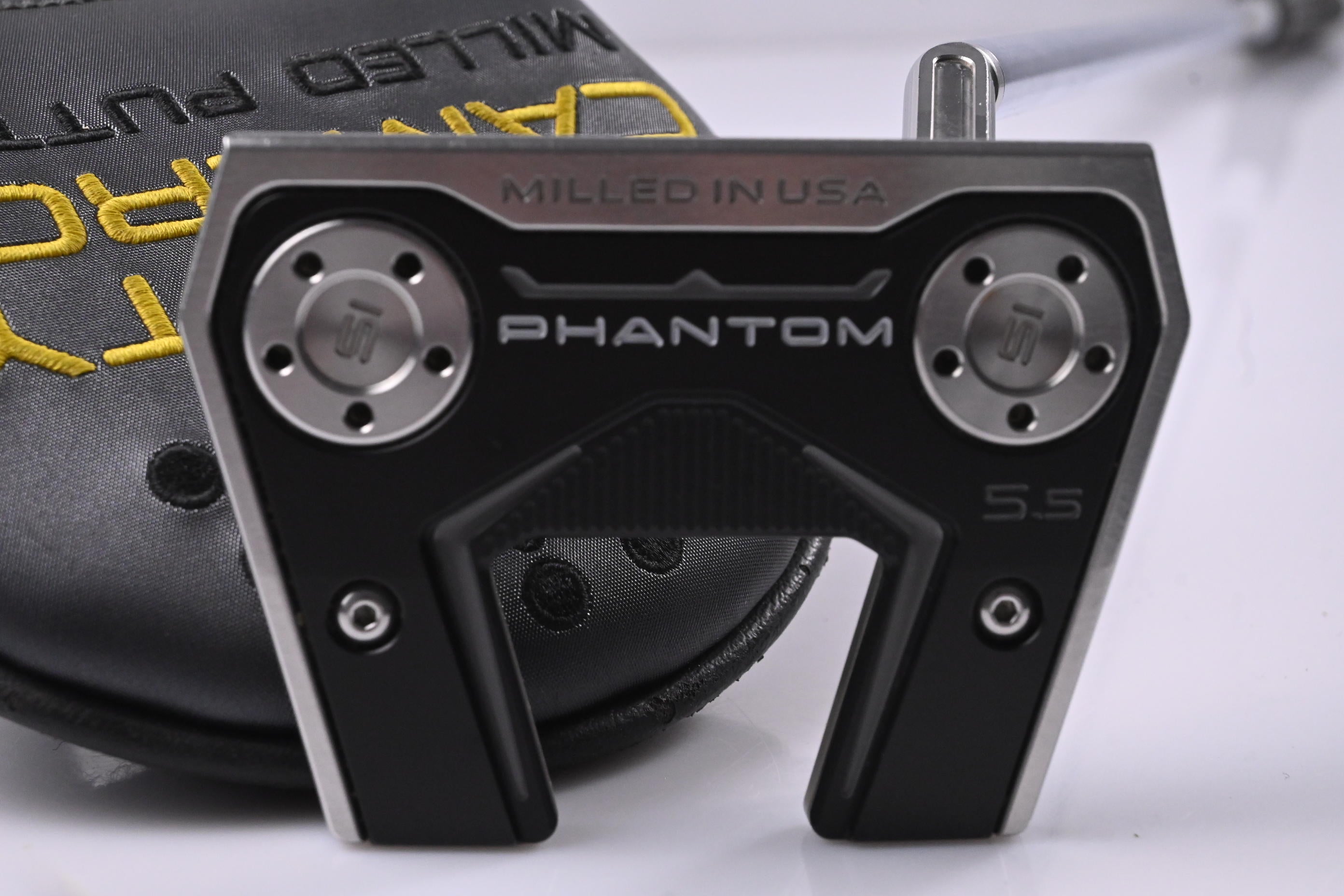 Scotty Cameron 2024 Phantom 5.5 Putter / 34 Inch