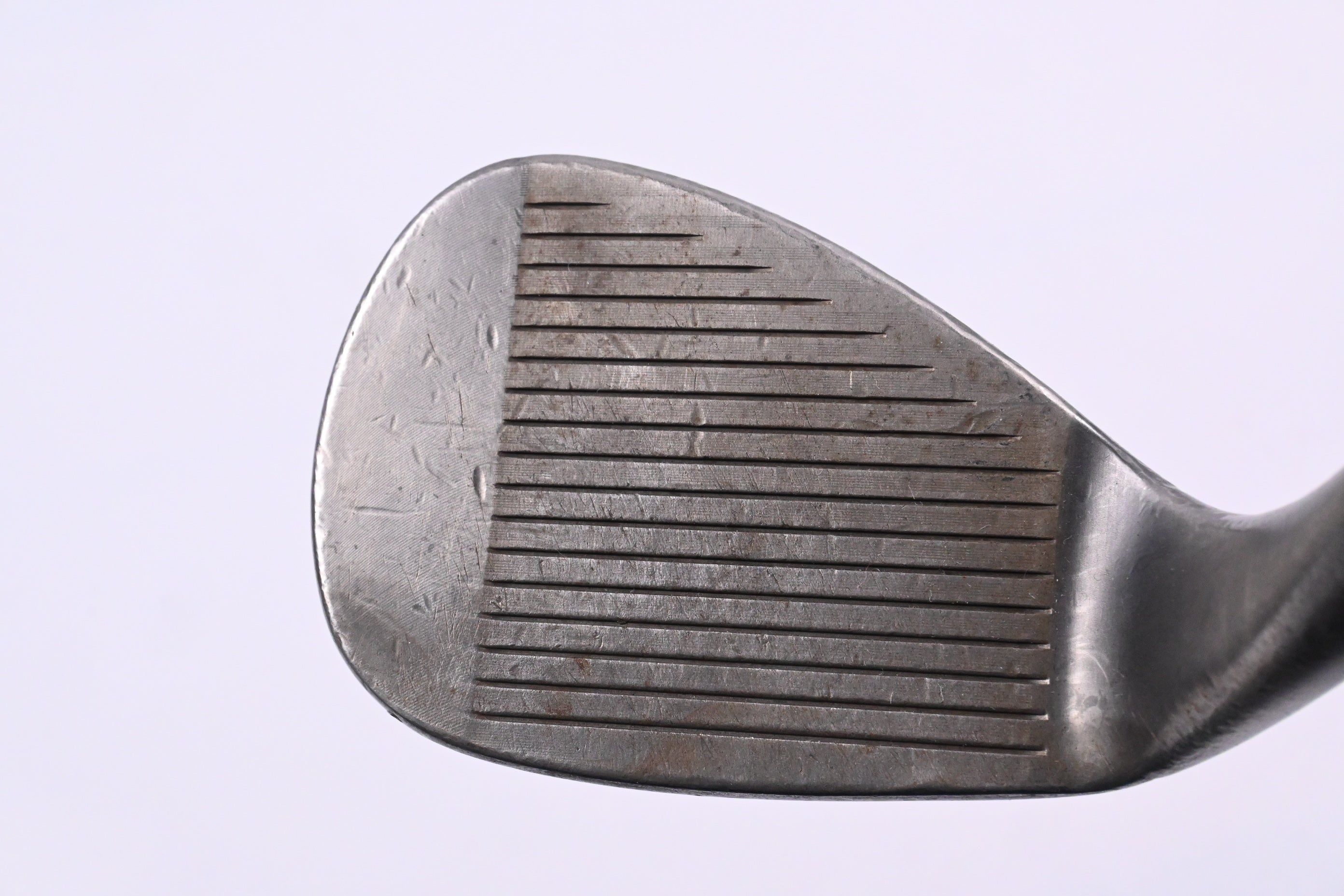 Titleist Vokey SM7 Lob Wedge / 60 Degree / Regular Flex KBS Tour Shaft