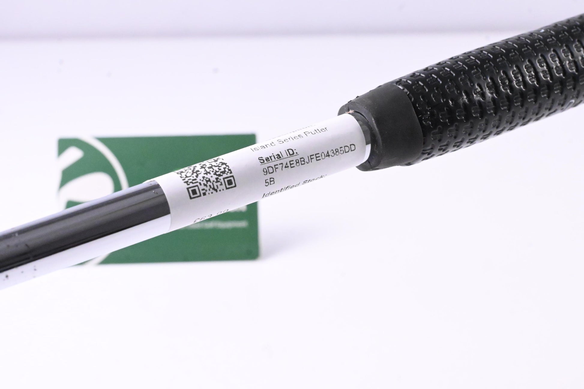 Rife Island Series Aruba Putter / 35 Inch