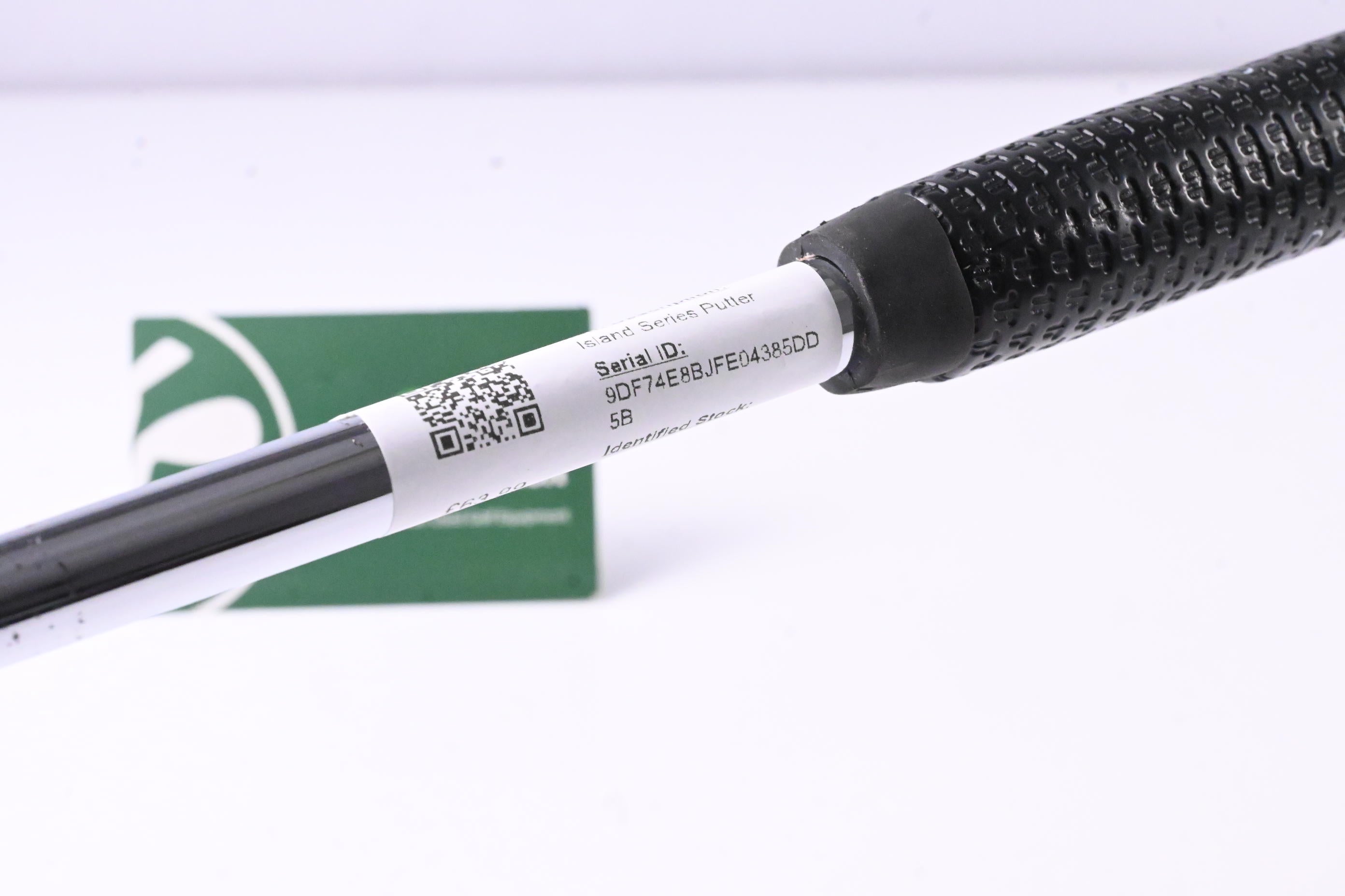 Rife Island Series Aruba Putter / 35 Inch