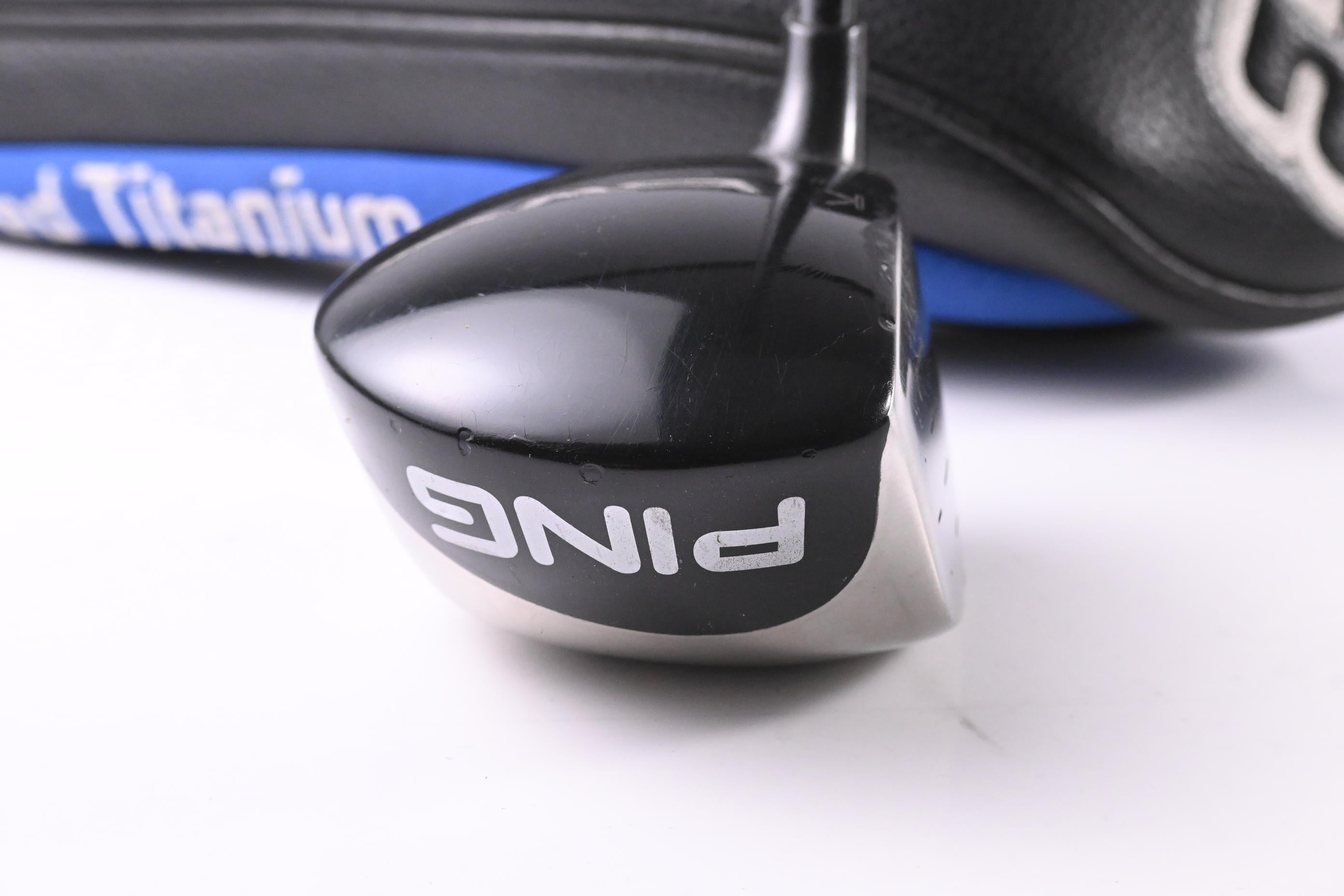 Ping Si3 Driver / 10 Degree / Stiff Flex Ping Si3 Shaft