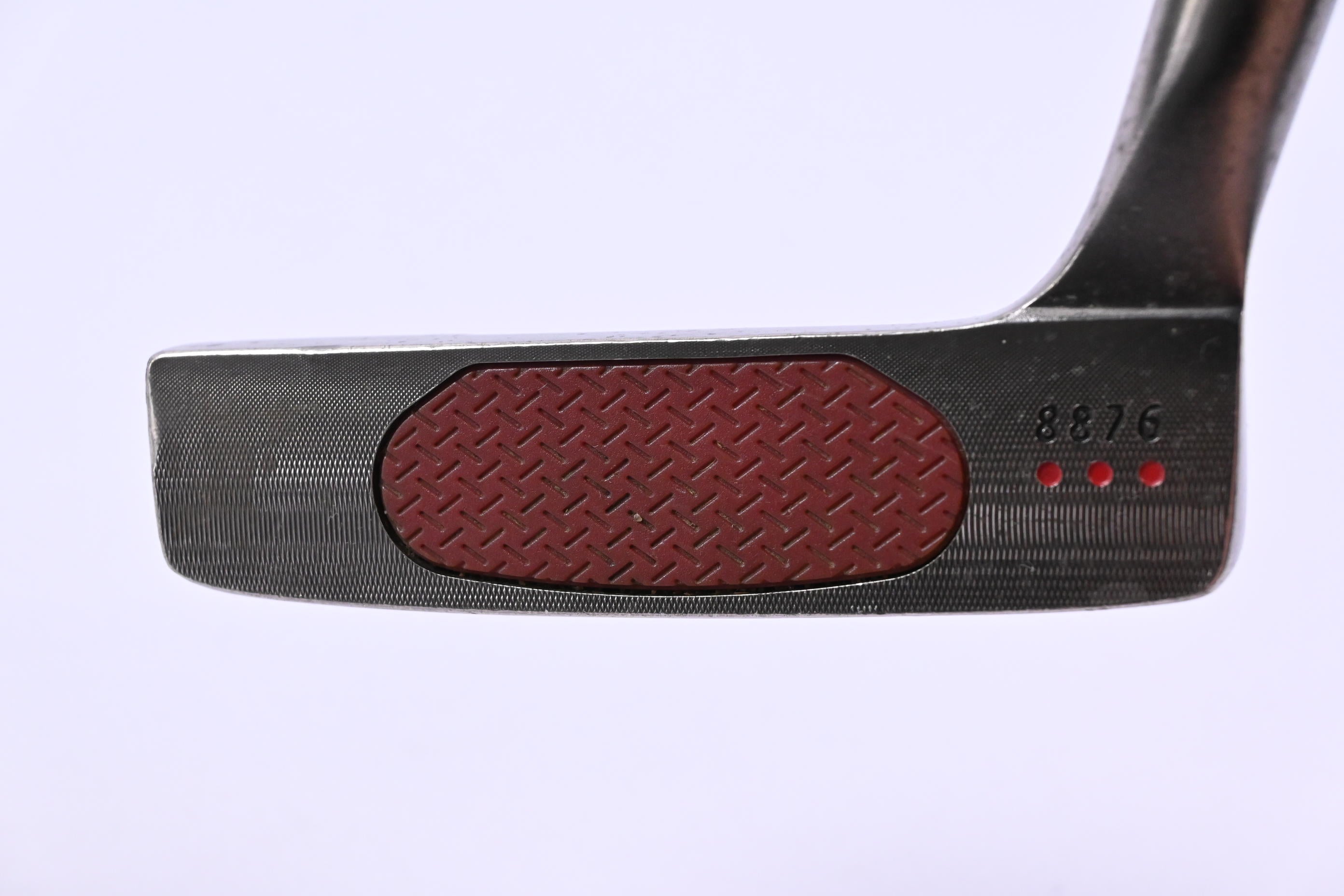 Wilson 8800 Series 8876 Putter / 34 Inch