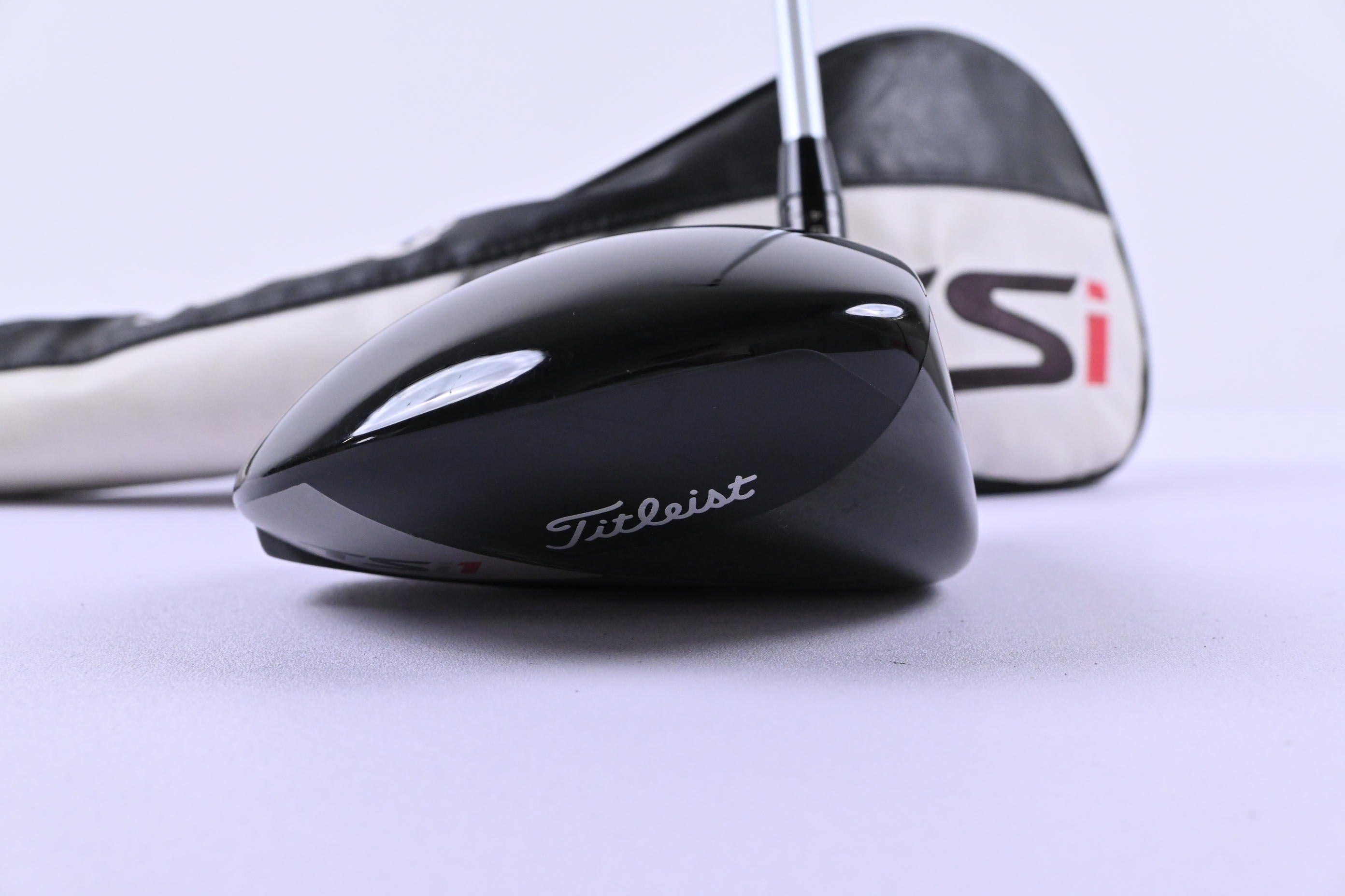 Titleist TSi1 Driver / 12 Degree / Regular Flex Aldila Ascent 40 Shaft