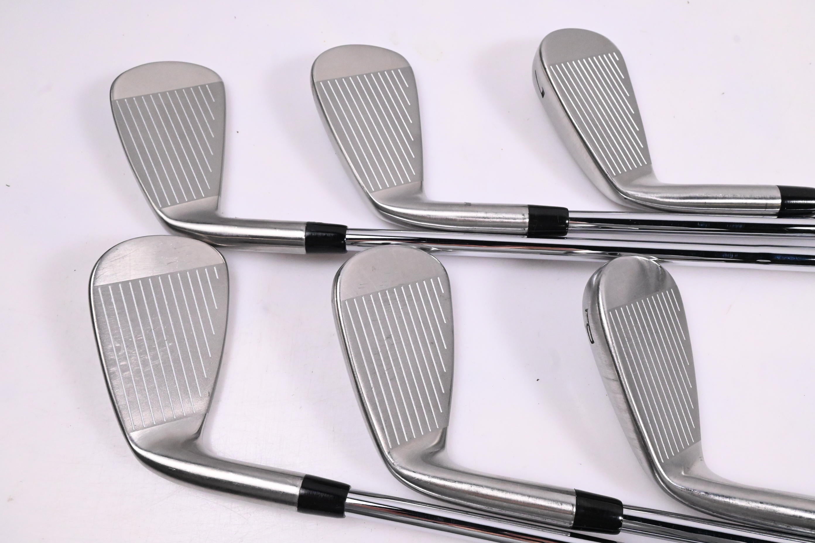 Lynx Prowler VT Irons / 5-PW / Stiff Flex Lynx Shafts