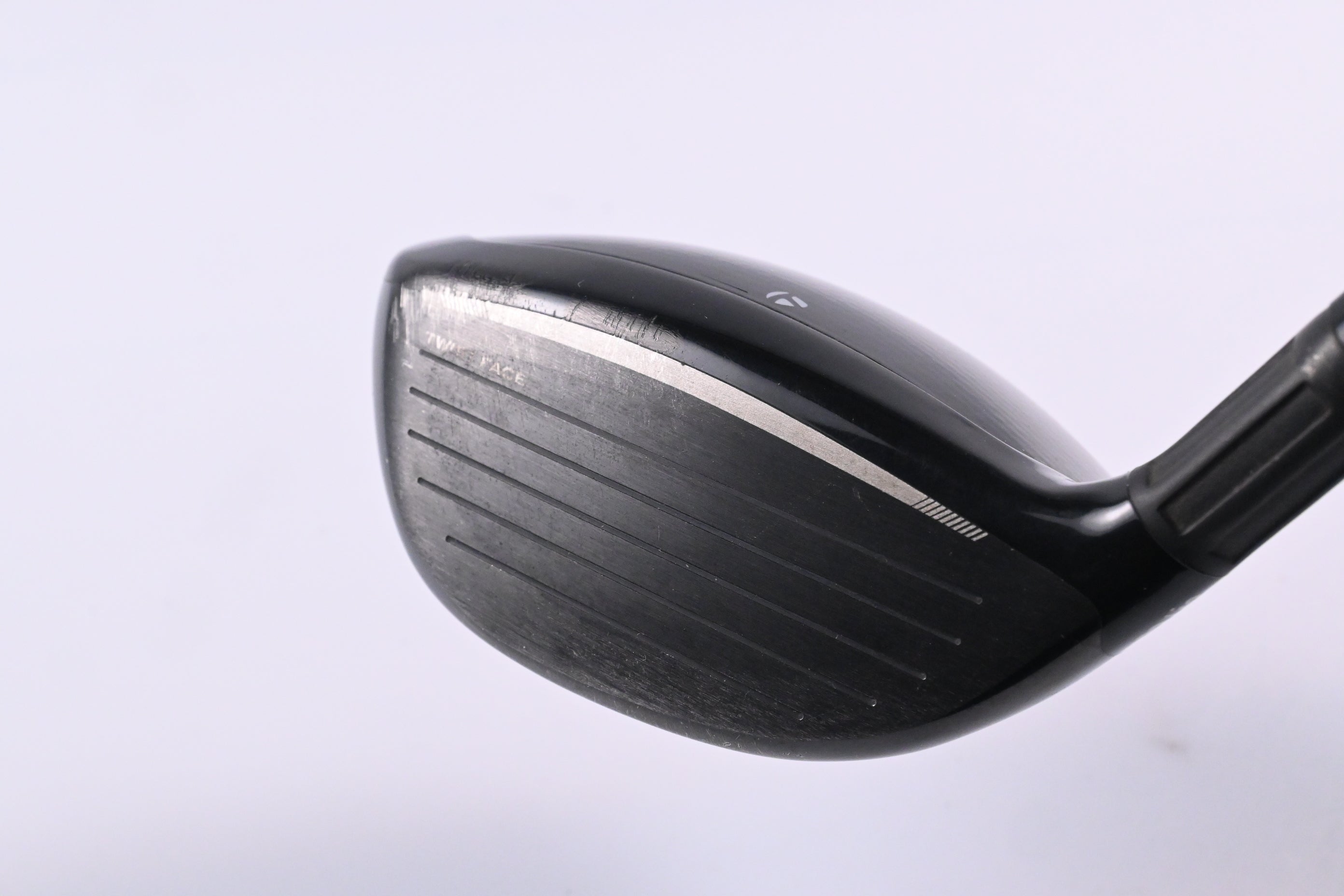 Taylormade Stealth #3 Wood / 15 Degree / Regular Flex Fujikura Ventus Red 5