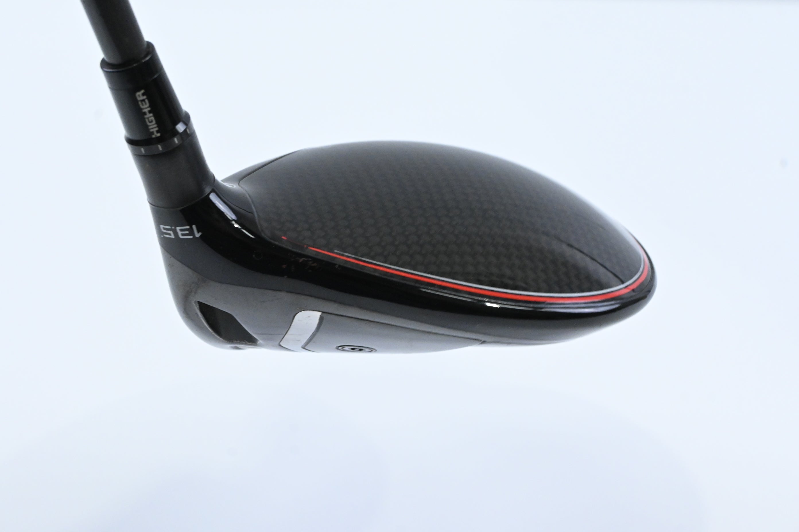 Taylormade Original One Mini Driver / 13.5 Degree / Regular Flex Evenflow 50