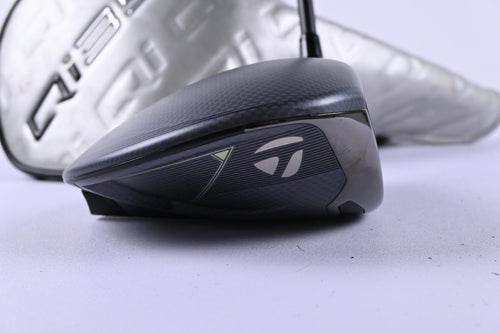 Taylormade Qi35 Driver / 9 Degree / Stiff Flex Fujikura Ventus Blue 5 Shaft