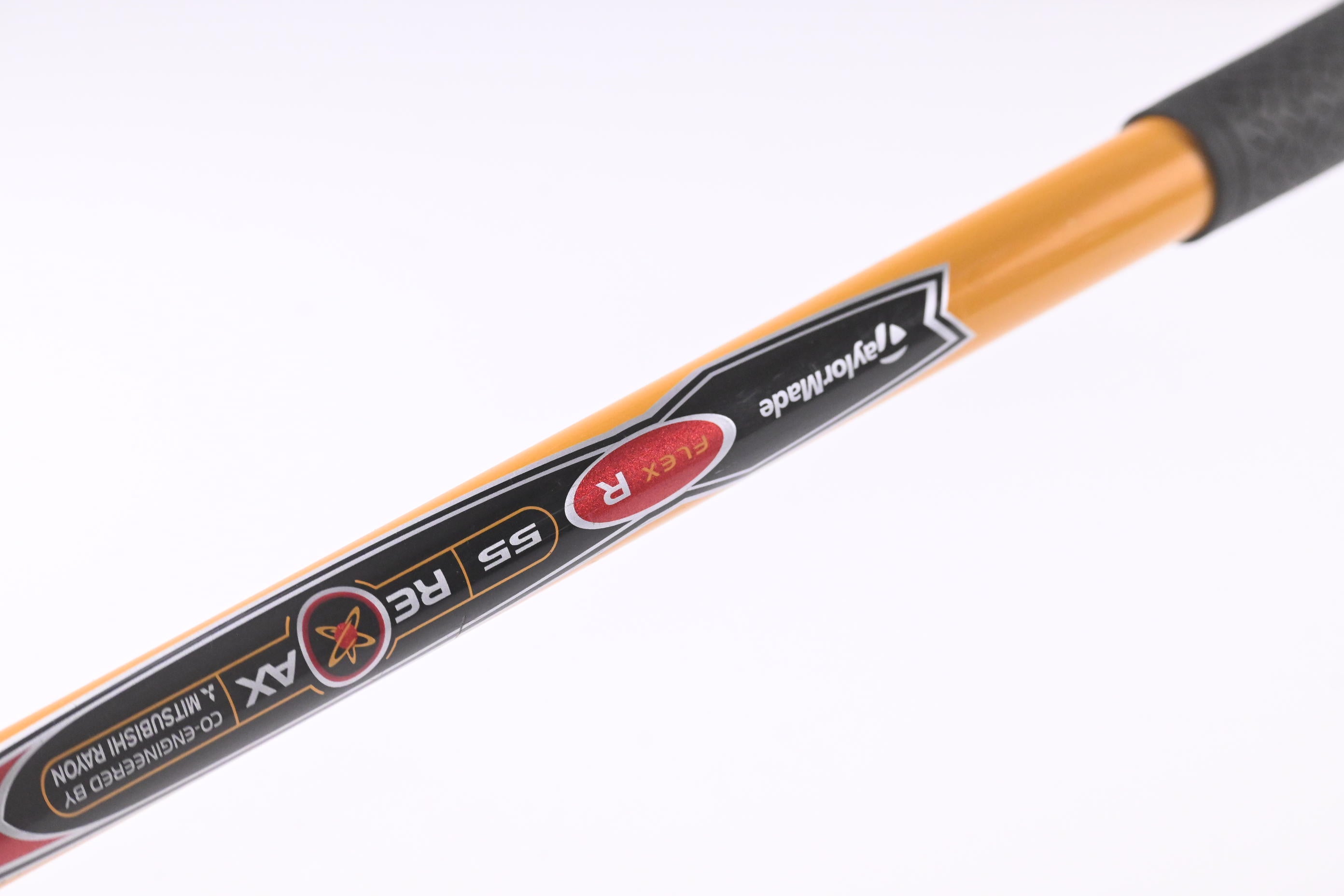Taylormade R7 Draw Driver / 10.5 Degree / Regular Flex Reax 55 Shaft