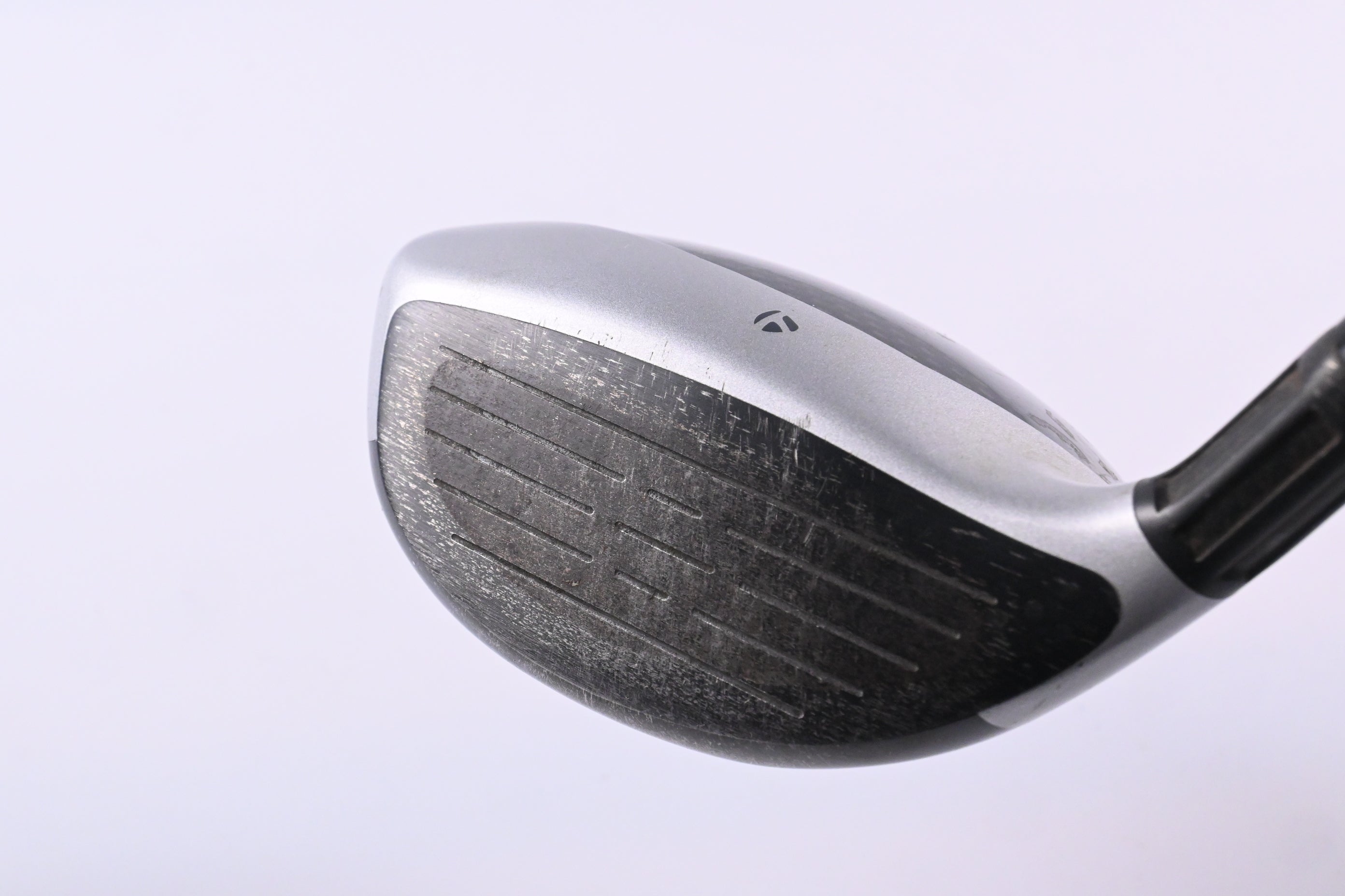 Taylormade M4 #5HL Wood / 21 Degree / Regular Flex Fujikura Atmos Red 5 Shaft