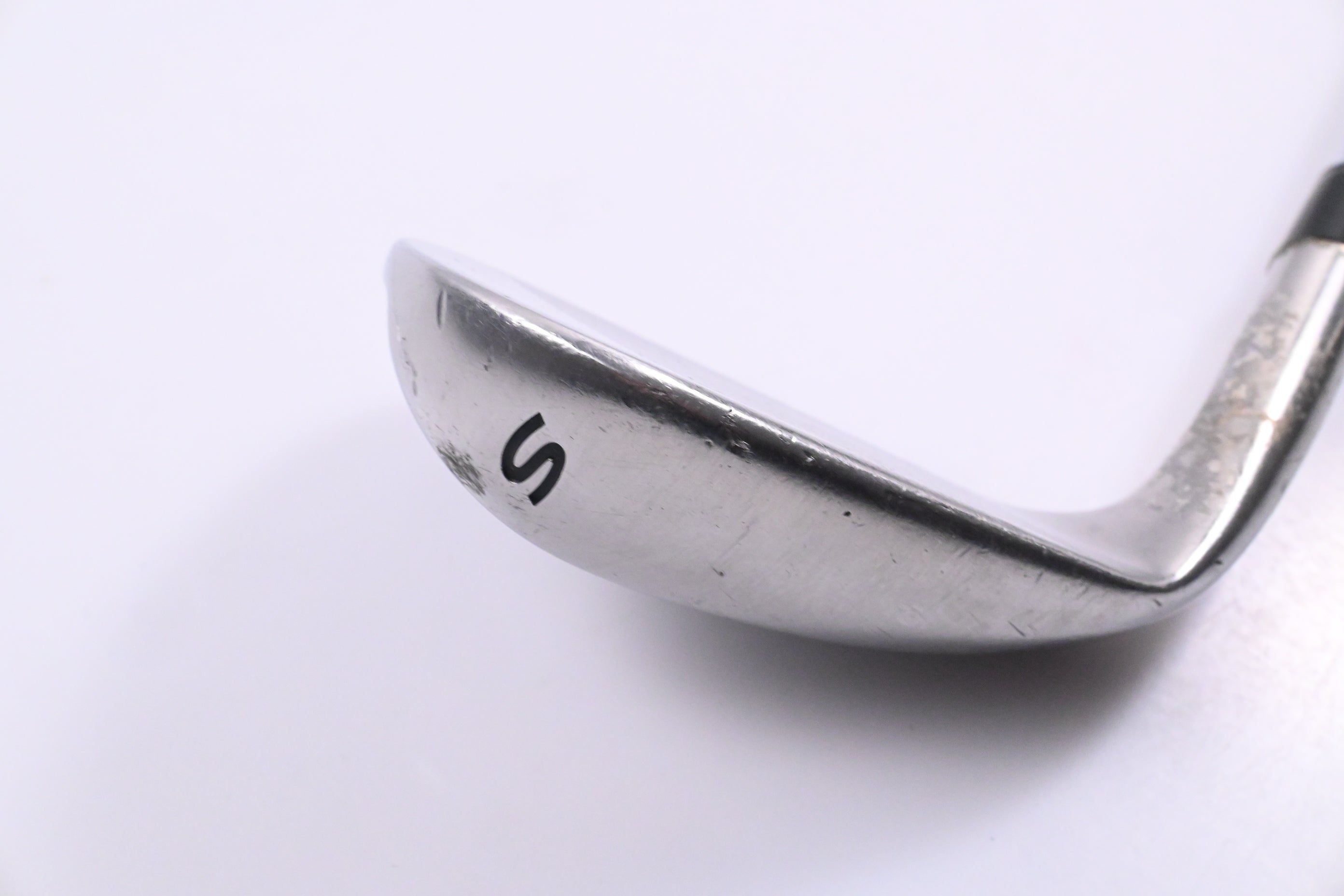 Taylormade M2 2017 Sand Wedge / 54 Degree / Stiff Flex Steel Shaft