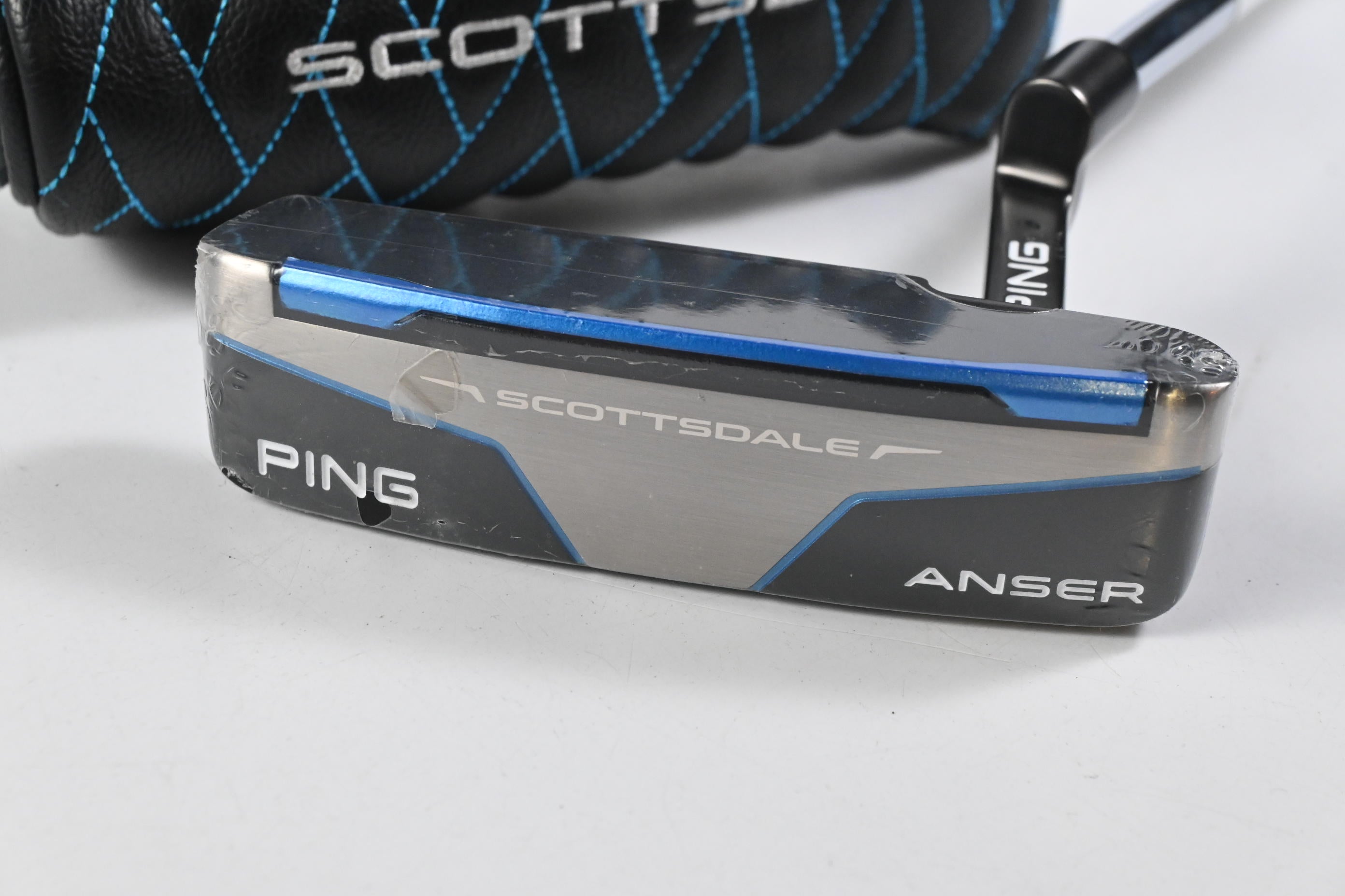 Ping Scottsdale Anser 2025 Putter / 34 Inch