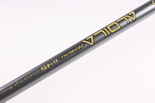 Ladies Adams Insight XTD #3 Wood / 15 Degree / Ladies Flex Aldila 45 Shaft