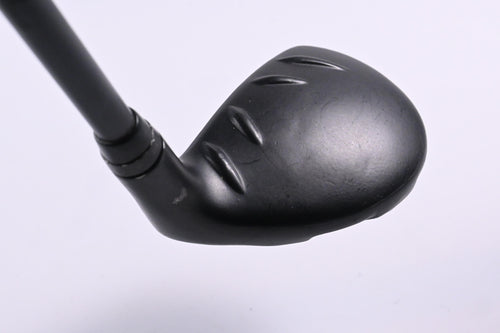 Ping G410 #4 Hybrid / 22 Degree / Regular Flex Ping Alta CB Red 70 Shaft