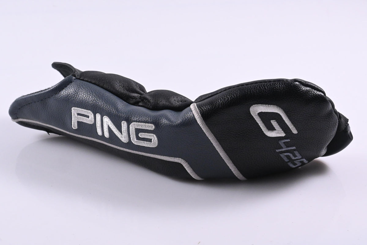 Ping G425 #3 Hybrid / 19 Degree / Stiff Flex Ping Alta CB Slate 70 Shaft