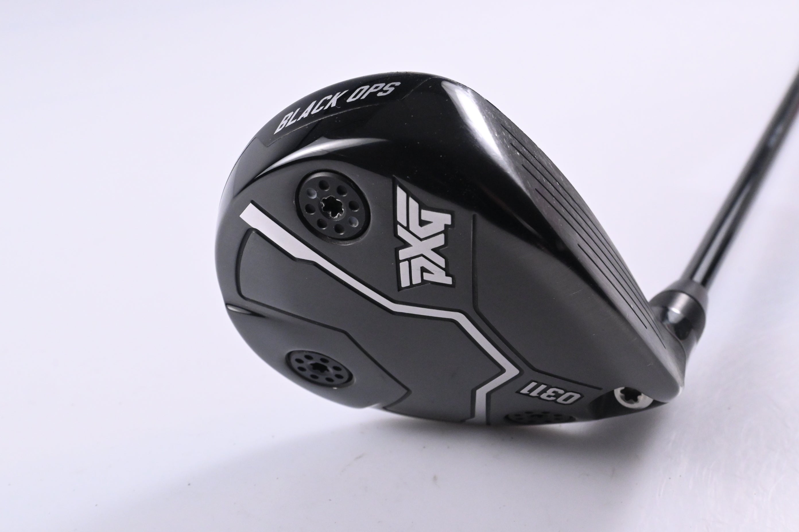 PXG 0311 Black Ops #5 Wood / 18 Degree / Regular Flex Tensei AV Blue 65 Shaft
