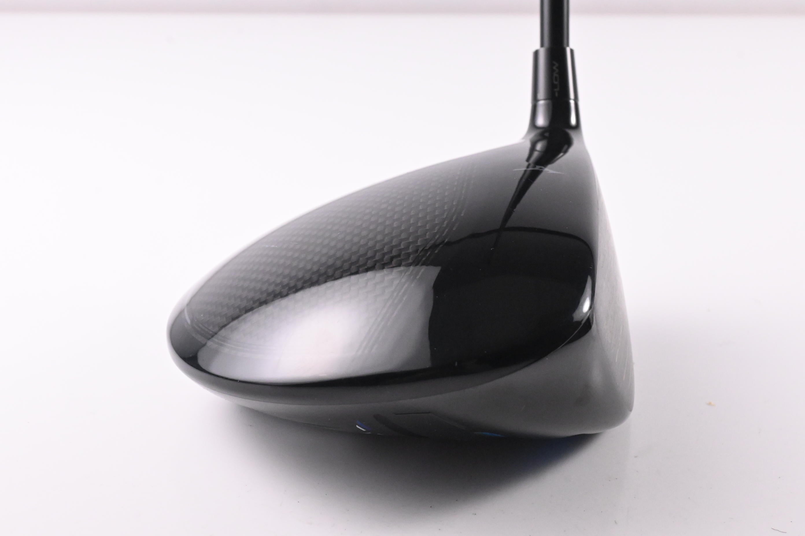 Ladies Mizuno ST-Z 230 Driver / 9.5 Degree / Ladies Flex Helium Nano Tech 4