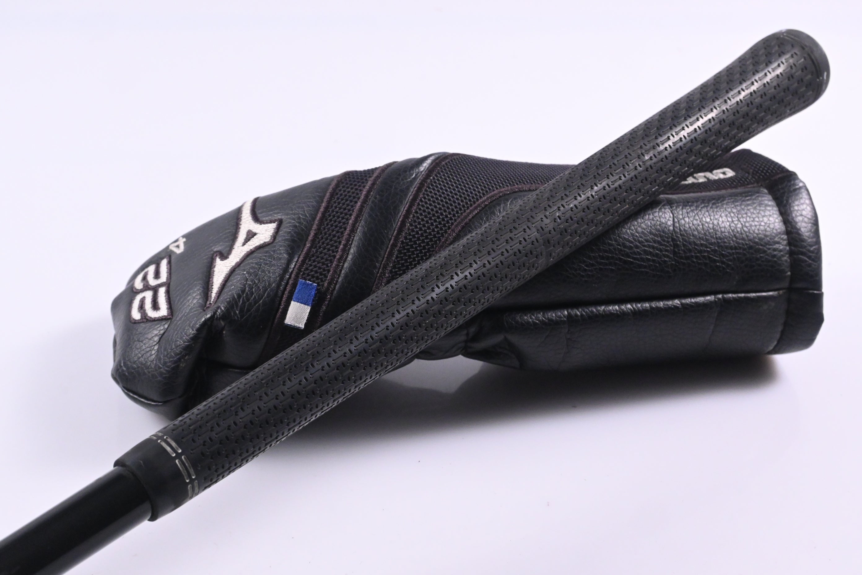 Mizuno CLK 2018 #4 Hybrid / 22 Degree / Stiff Flex Fujikura Speeder Evolution 75