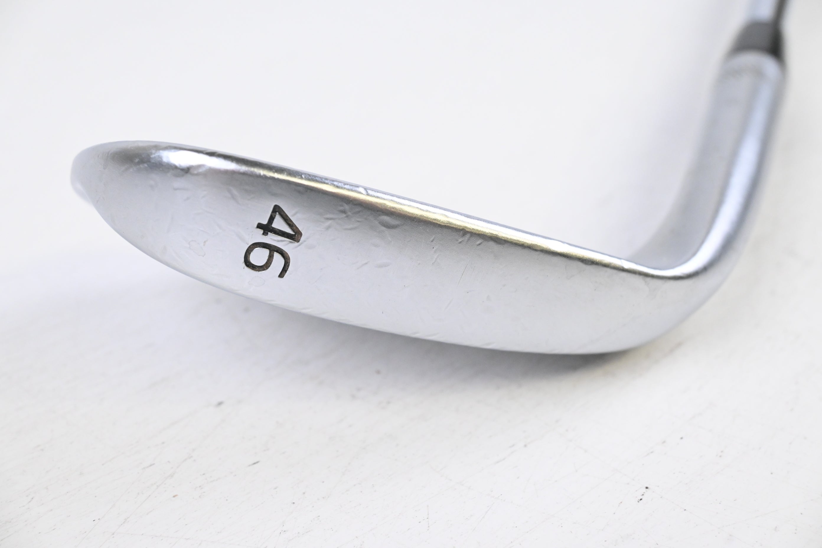 Titleist Vokey SM4 Pitching Wedge / 46 Degree / Wedge Flex Vokey Design Shaft