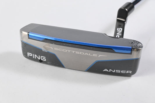 Ping Scottsdale Anser 2025 Putter / 34 Inch