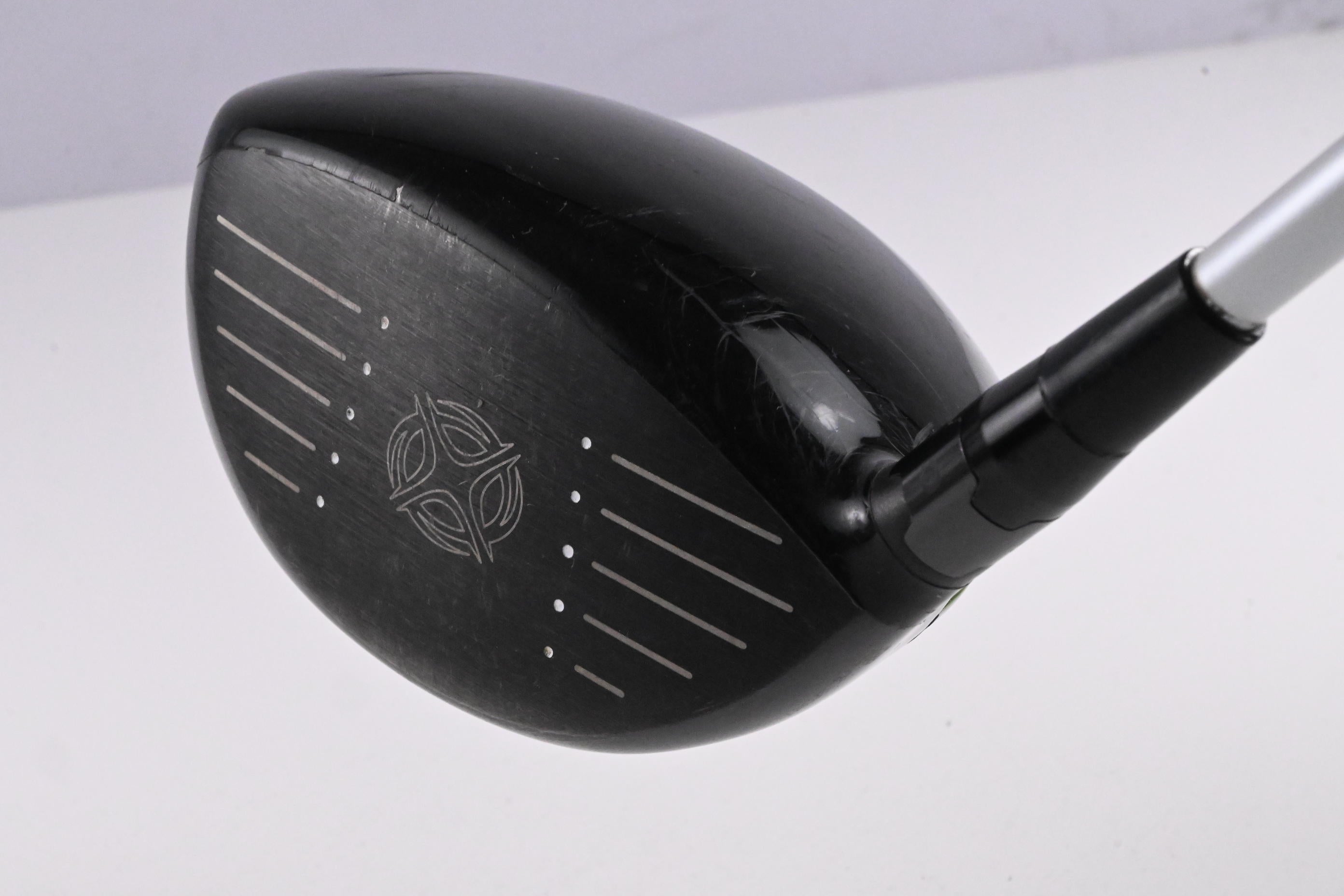 Callaway RAZR Fit Xtreme Driver / 9.5 Degree / X-Flex Motore Speeder VC