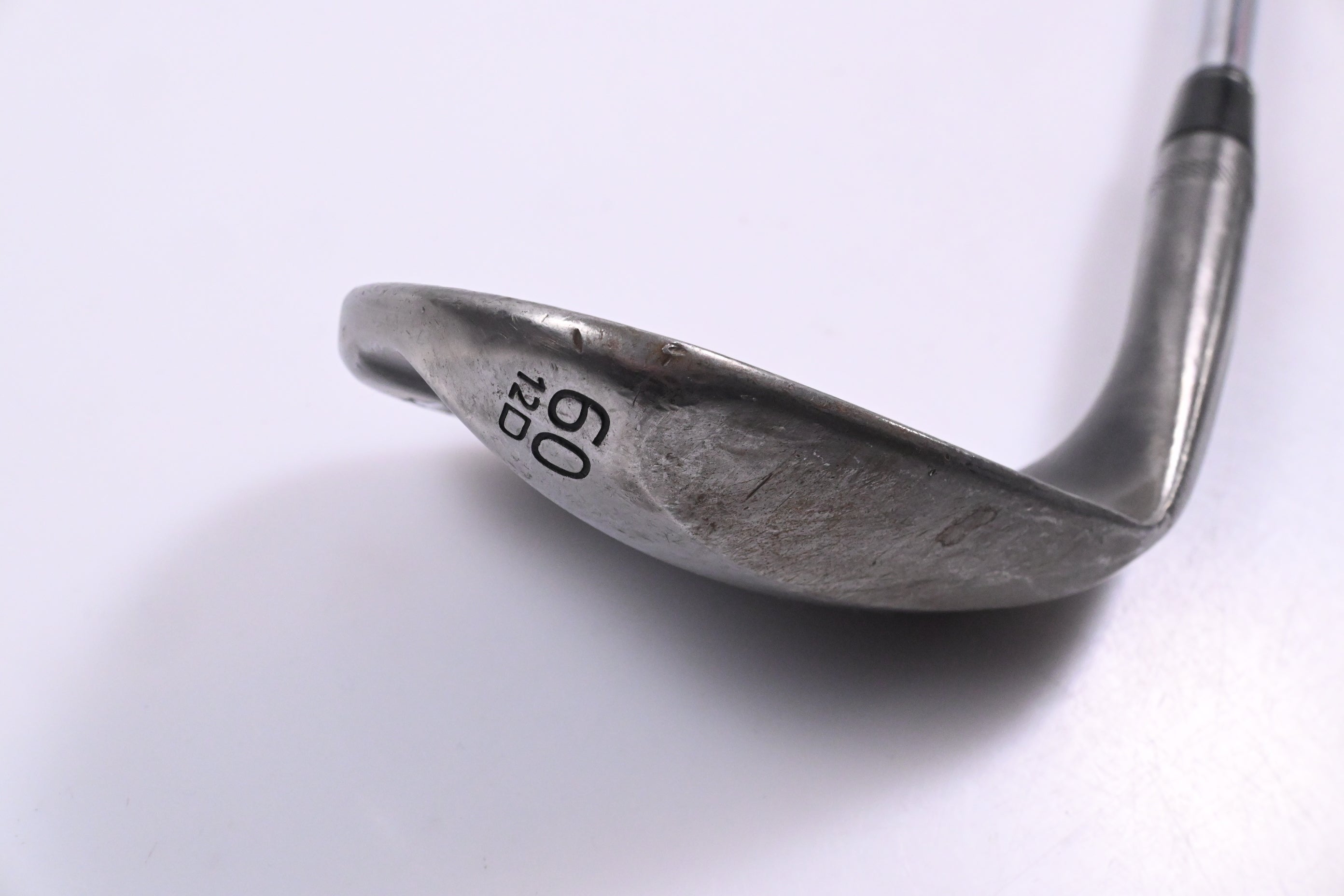 Titleist Vokey SM7 Lob Wedge / 60 Degree / Regular Flex KBS Tour Shaft