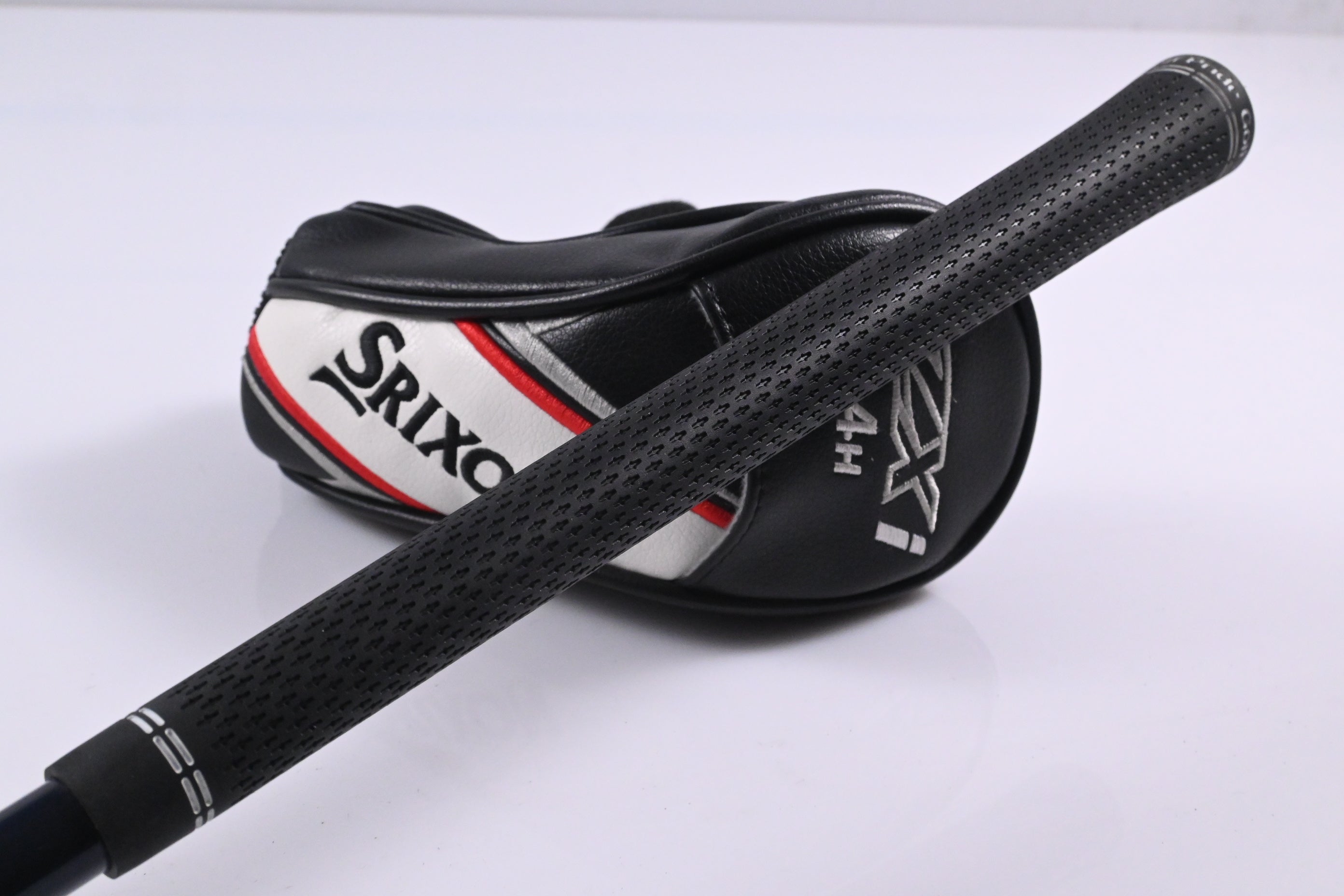 Srixon ZXi #4 Hybrid / 22 Degree / Regular Flex Ventus TR Blue 7 Shaft