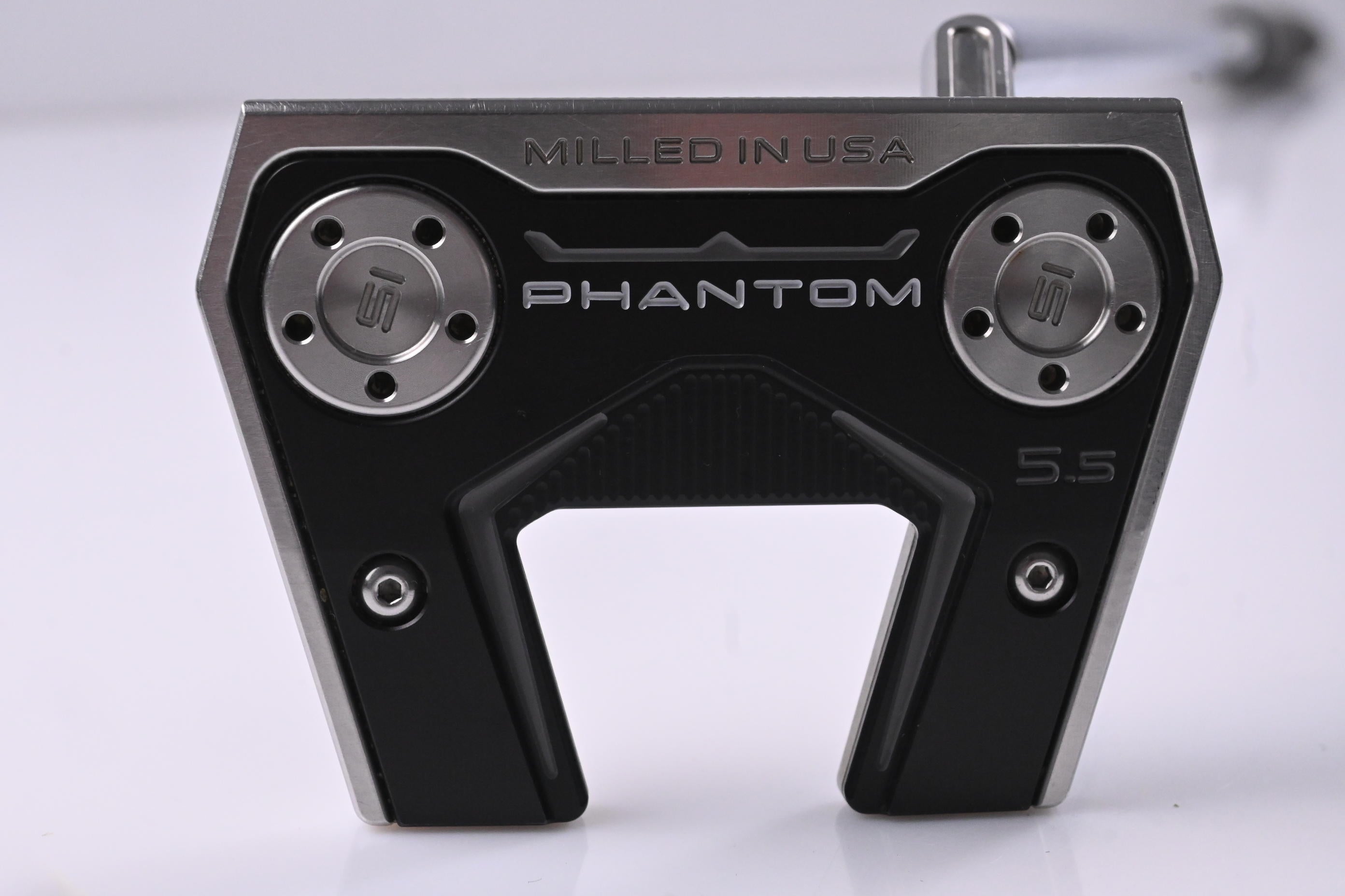 Scotty Cameron 2024 Phantom 5.5 Putter / 34 Inch