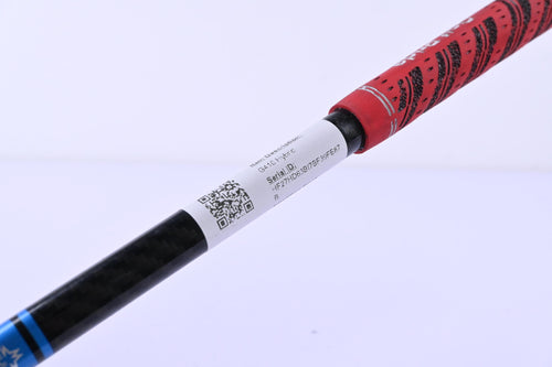 Ping G410 #4 Hybrid / 22 Degree / Stiff Flex Tensei CK Blue 80 Shaft