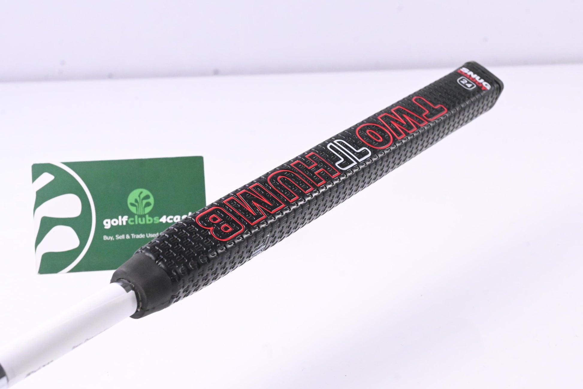 Rife Island Series Aruba Putter / 35 Inch