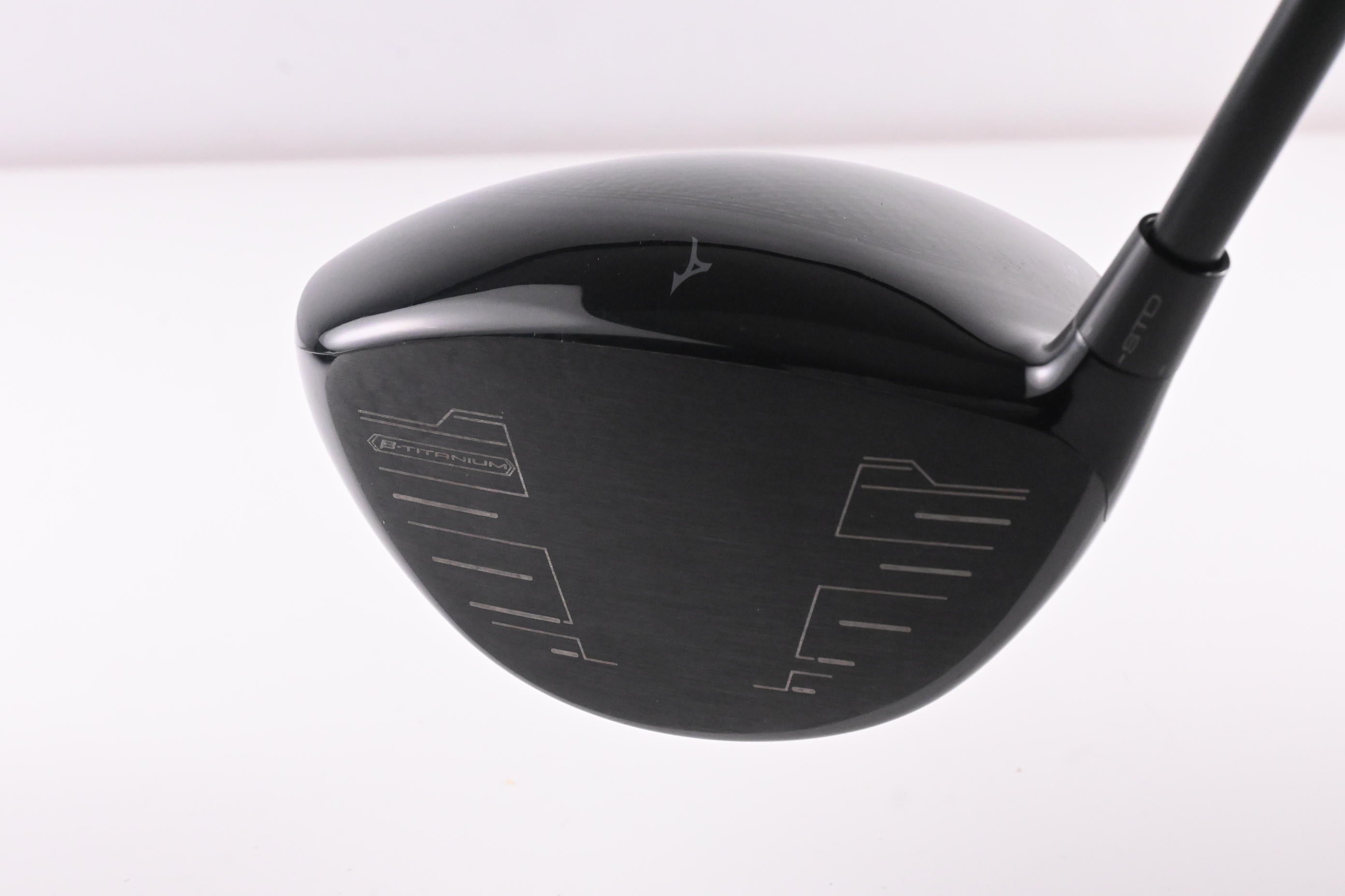 Ladies Mizuno ST-Z 230 Driver / 9.5 Degree / Ladies Flex Helium Nano Tech 4
