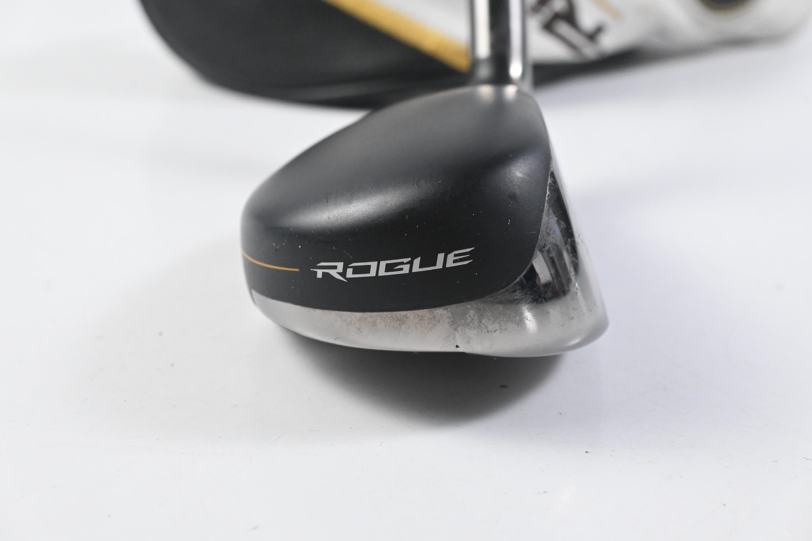 Callaway Rogue ST Max #4 Hybrid / 20 Degree / Regular Flex Tensei AV Blue 65