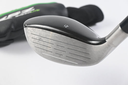 Taylormade RBZ Speedlite #4 Hybrid / 22 Degree / Regular Flex RBZ 65 Shaft