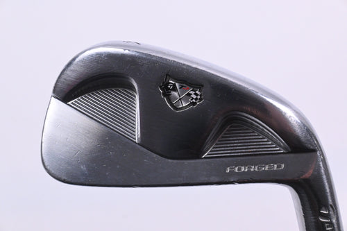 Taylormade RAC TP MB #4 Iron / 24 Degree / Stiff Flex Taylormade Steel Shaft