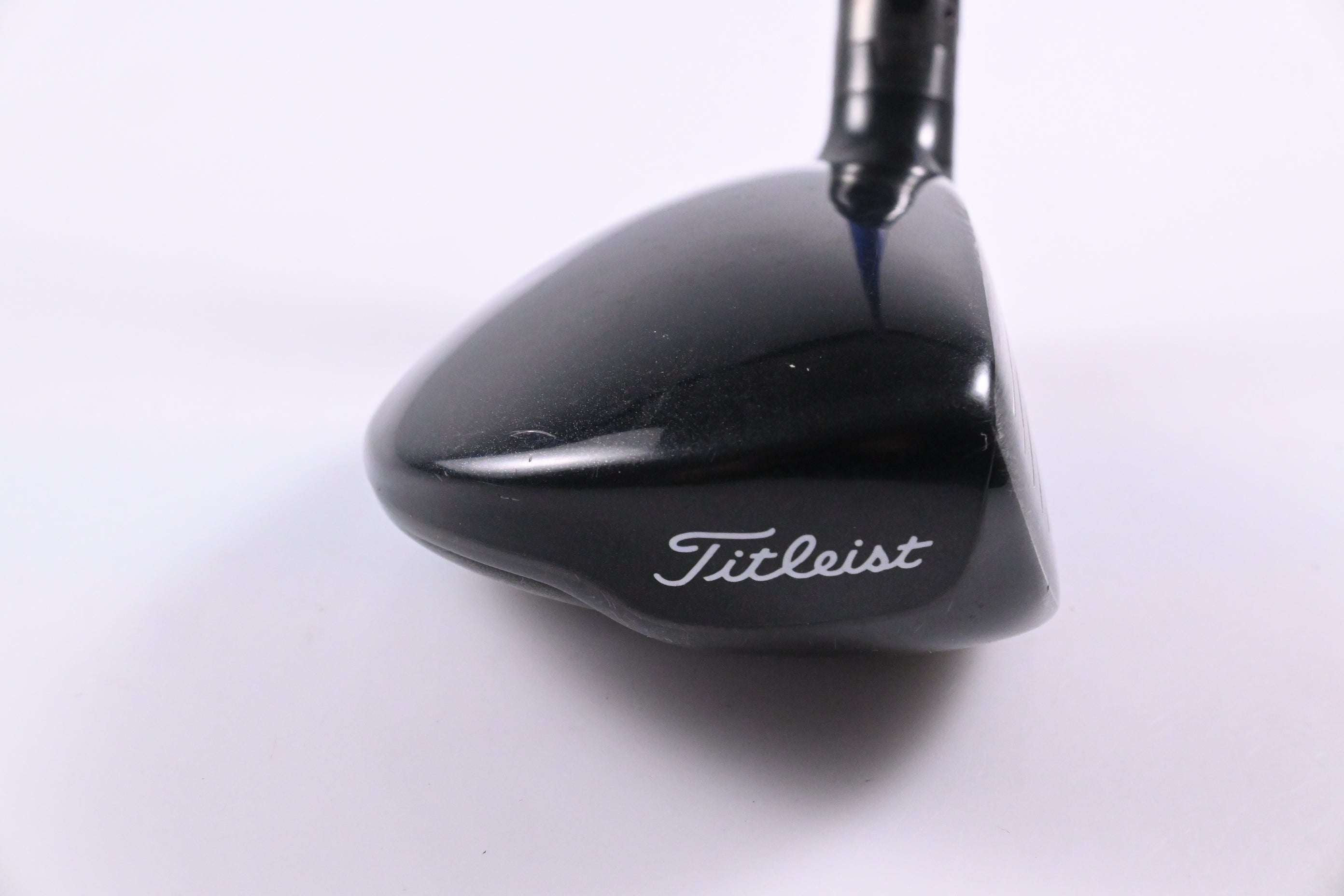 Titleist 913H #3 Hybrid / 19 Degree / Stiff Flex Diamana S+ 82 Shaft