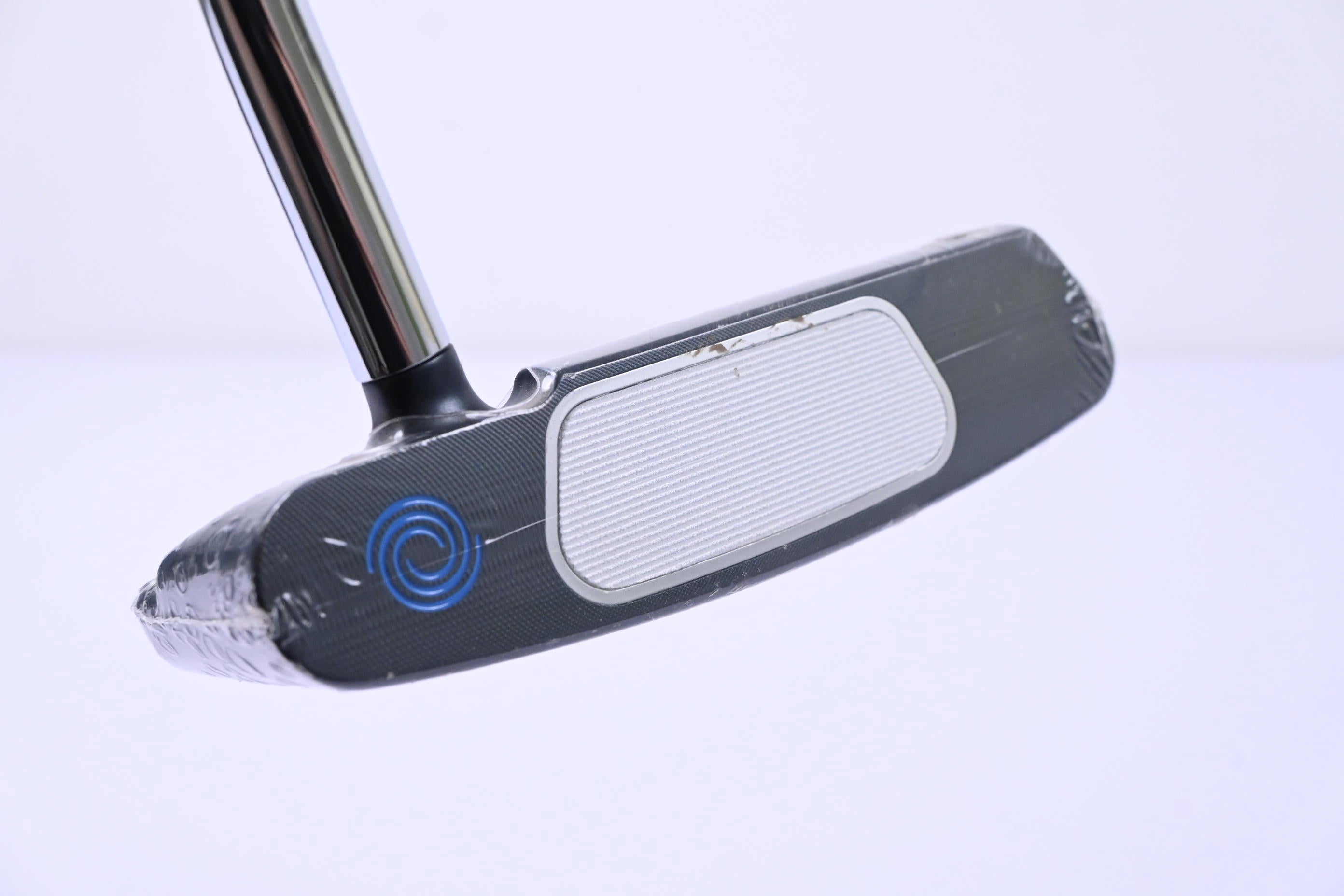 Left Hand Odyssey Ai-One Double Wide Putter / 34 Inch