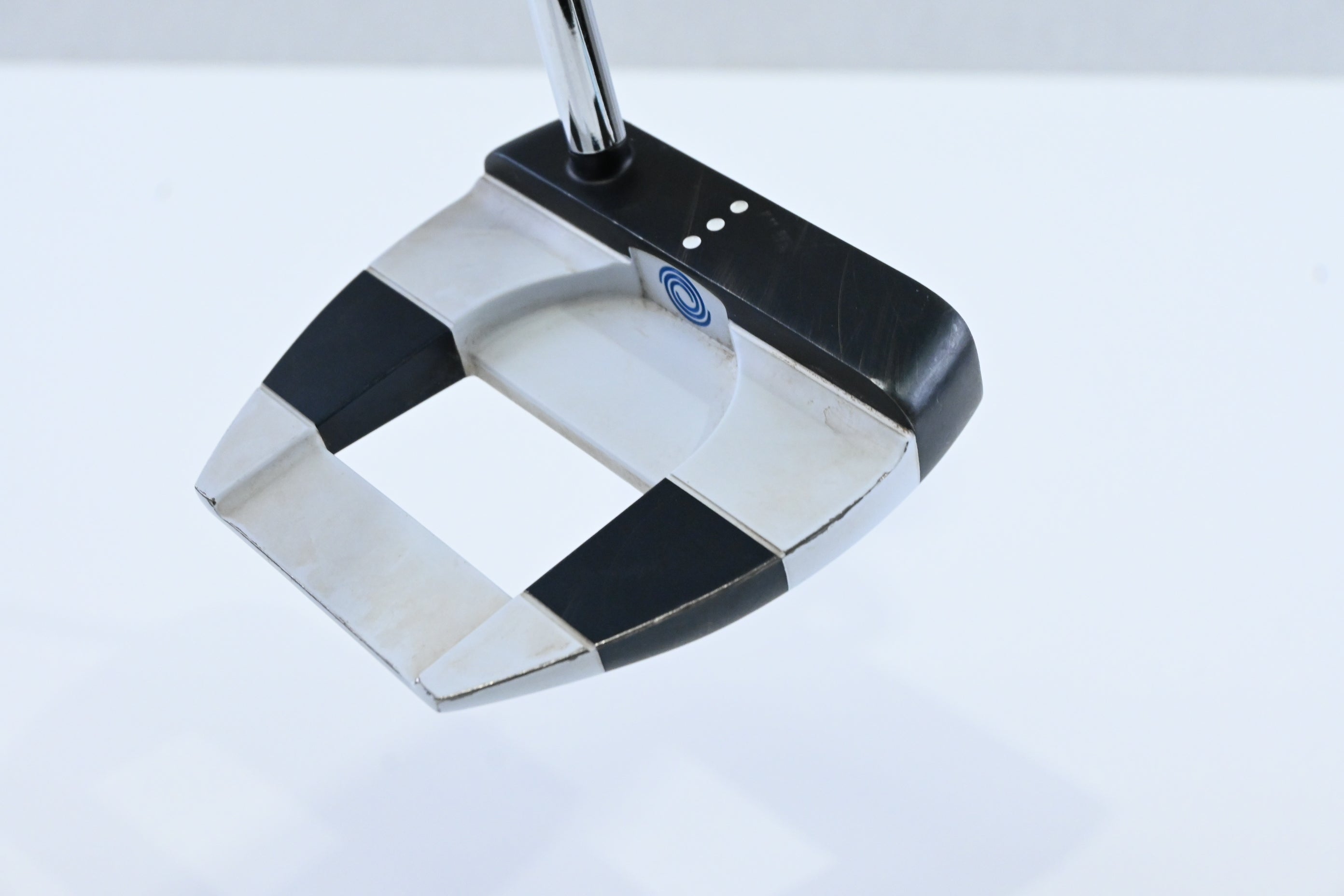 Odyssey Ai-One Cruiser Jailbird Putter / 38 Inch